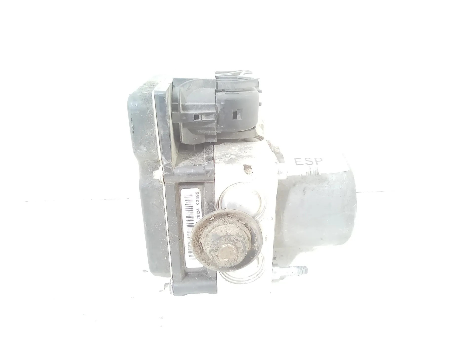 CENTRALINA ABS con codice 0265235359 da FIAT 500 Serie (07>14) 1300 Diesel (2010)