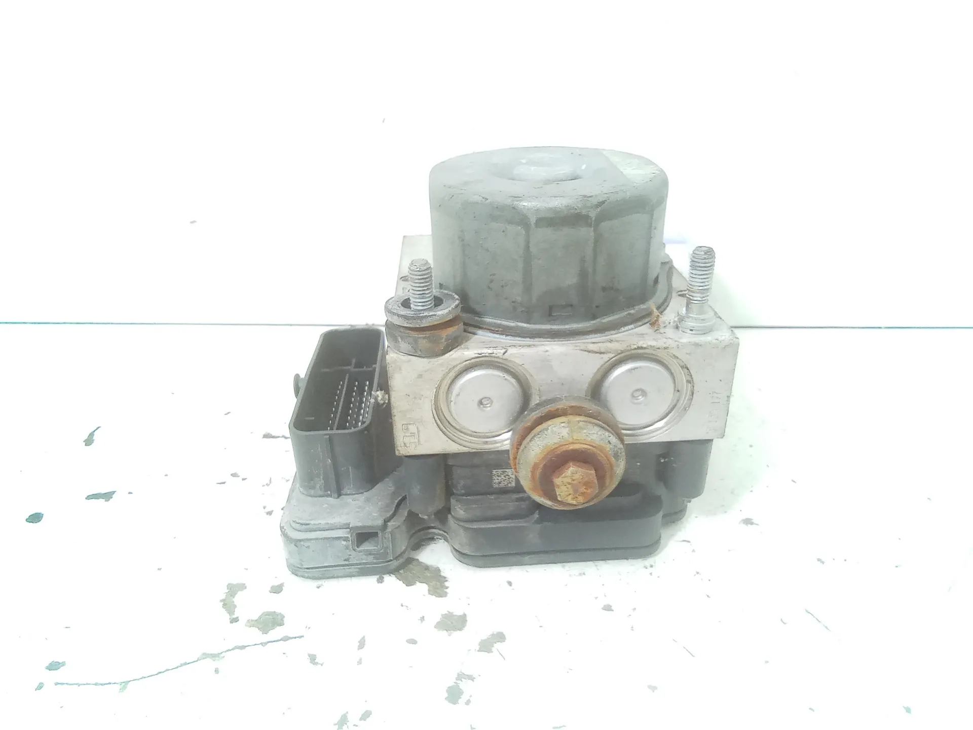 CENTRALINA ABS con codice 0265242838 da FIAT Grande Punto 3Â° Serie 1300 Diesel (2012)