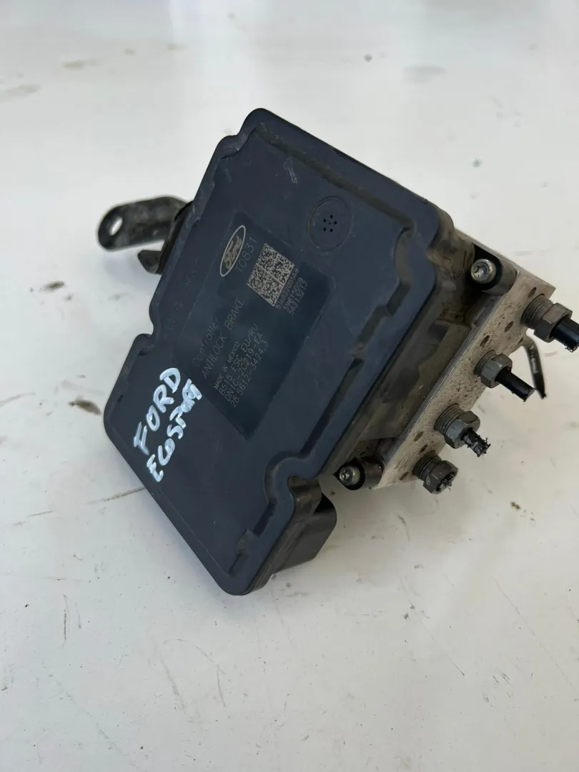 Centralina ABS Ford Ecosport 1.5 D del 2016 CODICE RICAMBIO : DN1C-2C219-EA