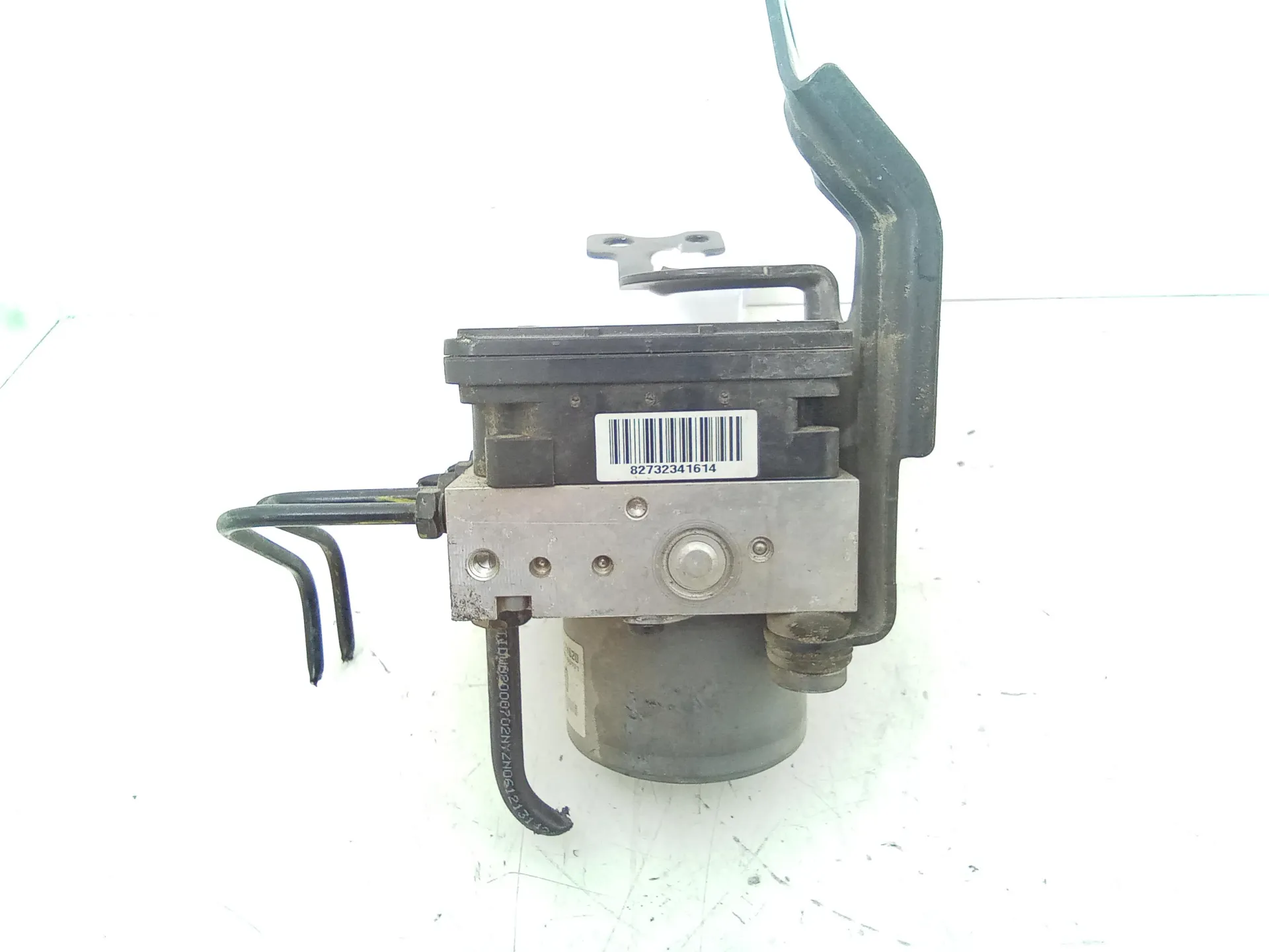 CENTRALINA ABS con codice 58920-2y620 da HYUNDAI iX35 1Â° Serie 1700 Diesel 85 kW / 116 CV (2014)