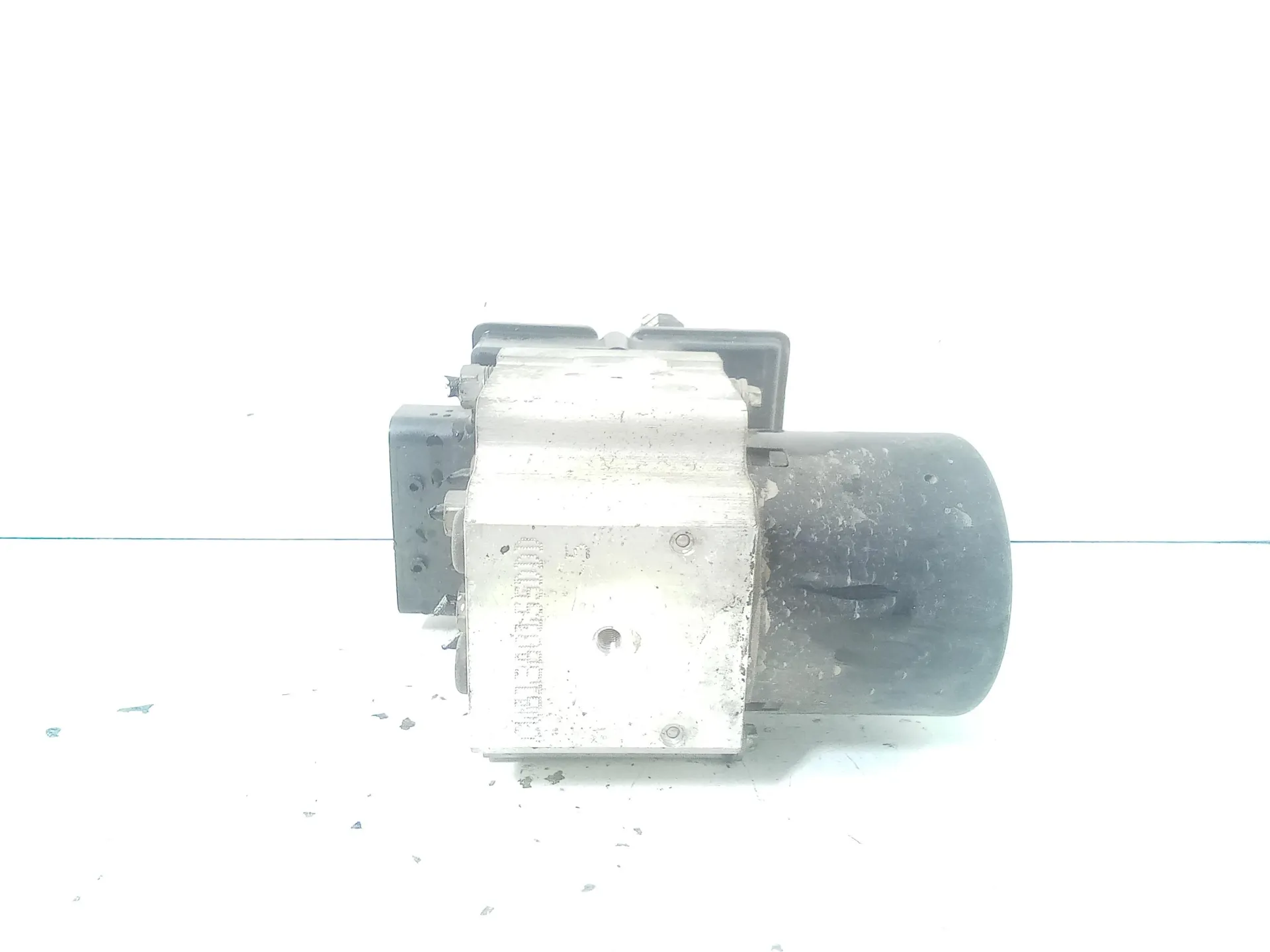 CENTRALINA ABS con codice 51806229 da LANCIA Ypsilon 2Â° Serie 1200 Benzina 44 (2008)