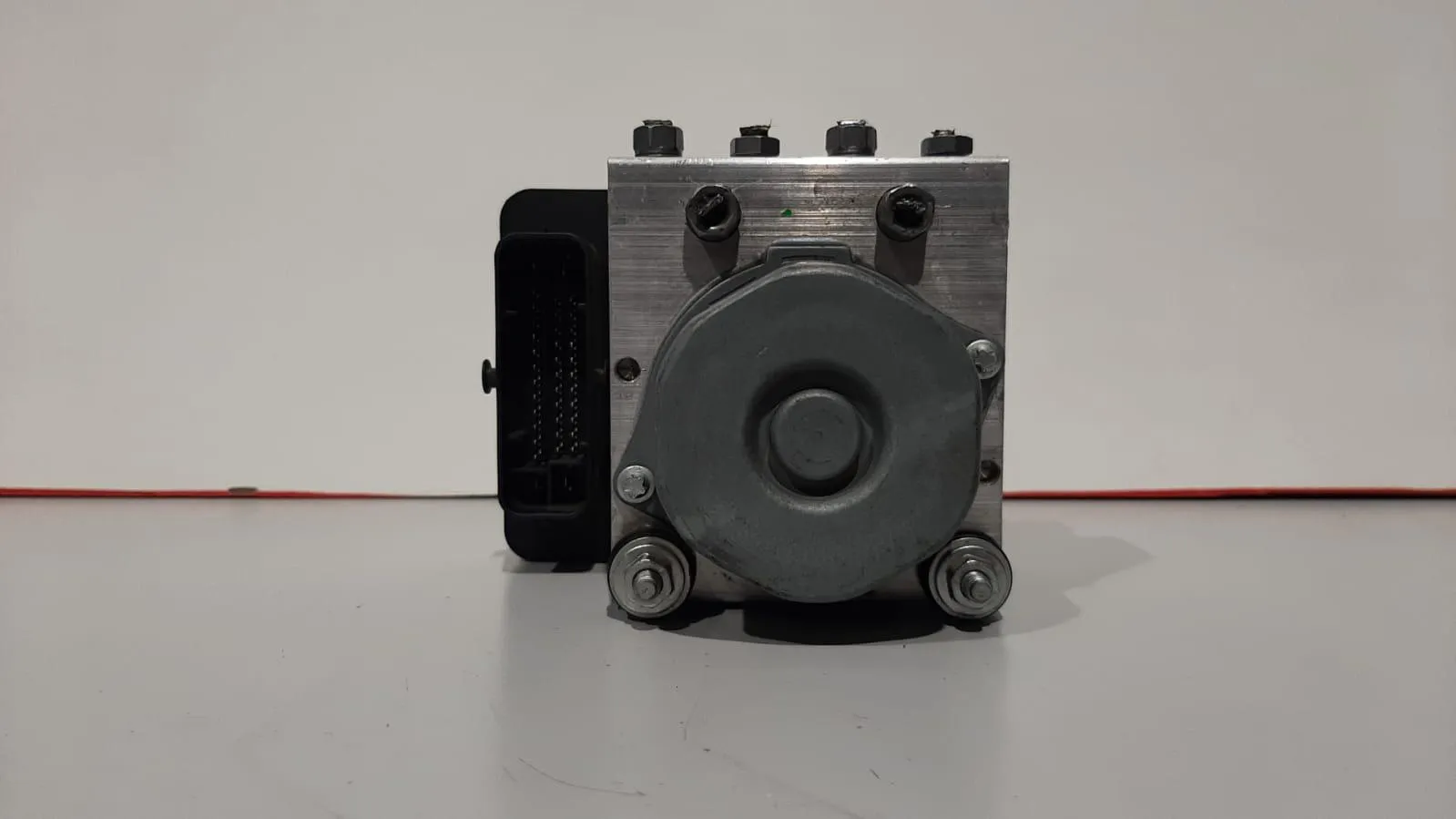 CENTRALINA ABS con codice 0265956367 da LANCIA Ypsilon 4Â° Serie 1200 Bifuel/Gas (2015)