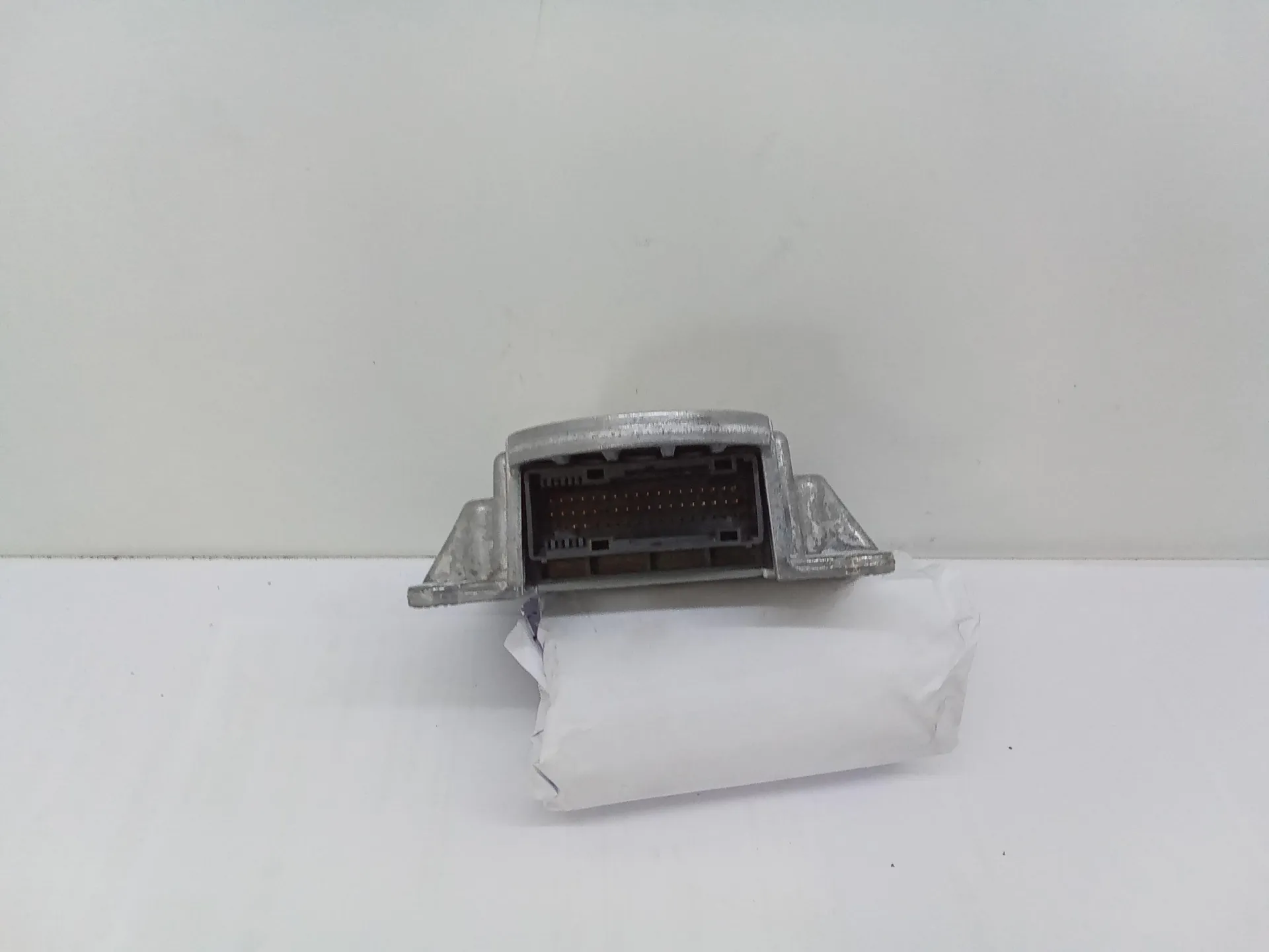 CENTRALINA AIRBAG con codice 3456856314 da BMW Serie 1 F20 (11>19) 2000 Diesel (2012)