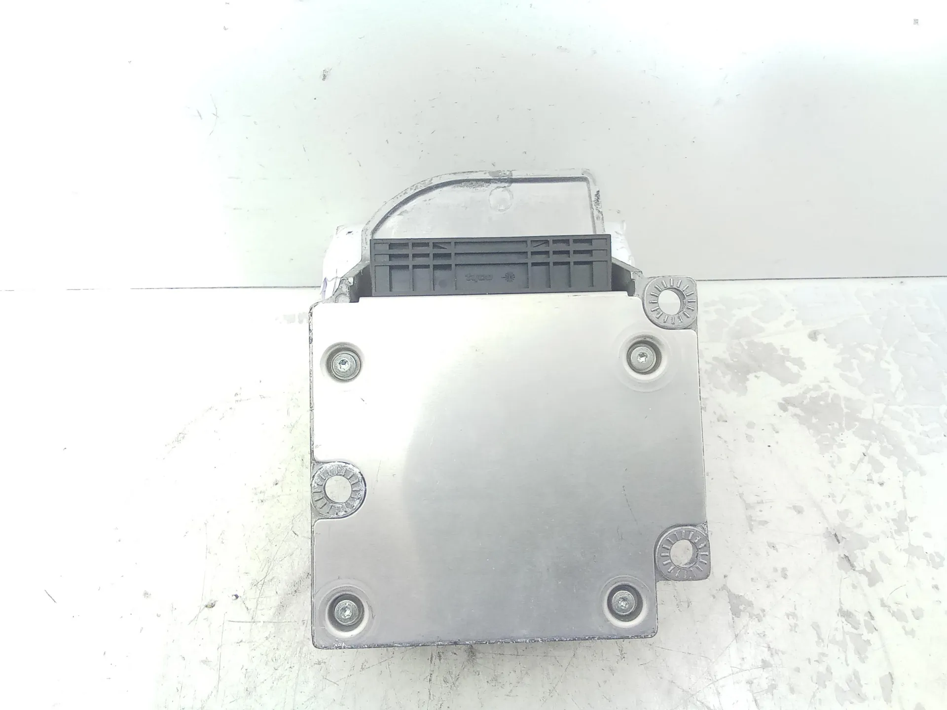 CENTRALINA AIRBAG con codice 65.77-3414990 da BMW X3 1Â° Serie 3000 Diesel (2006)
