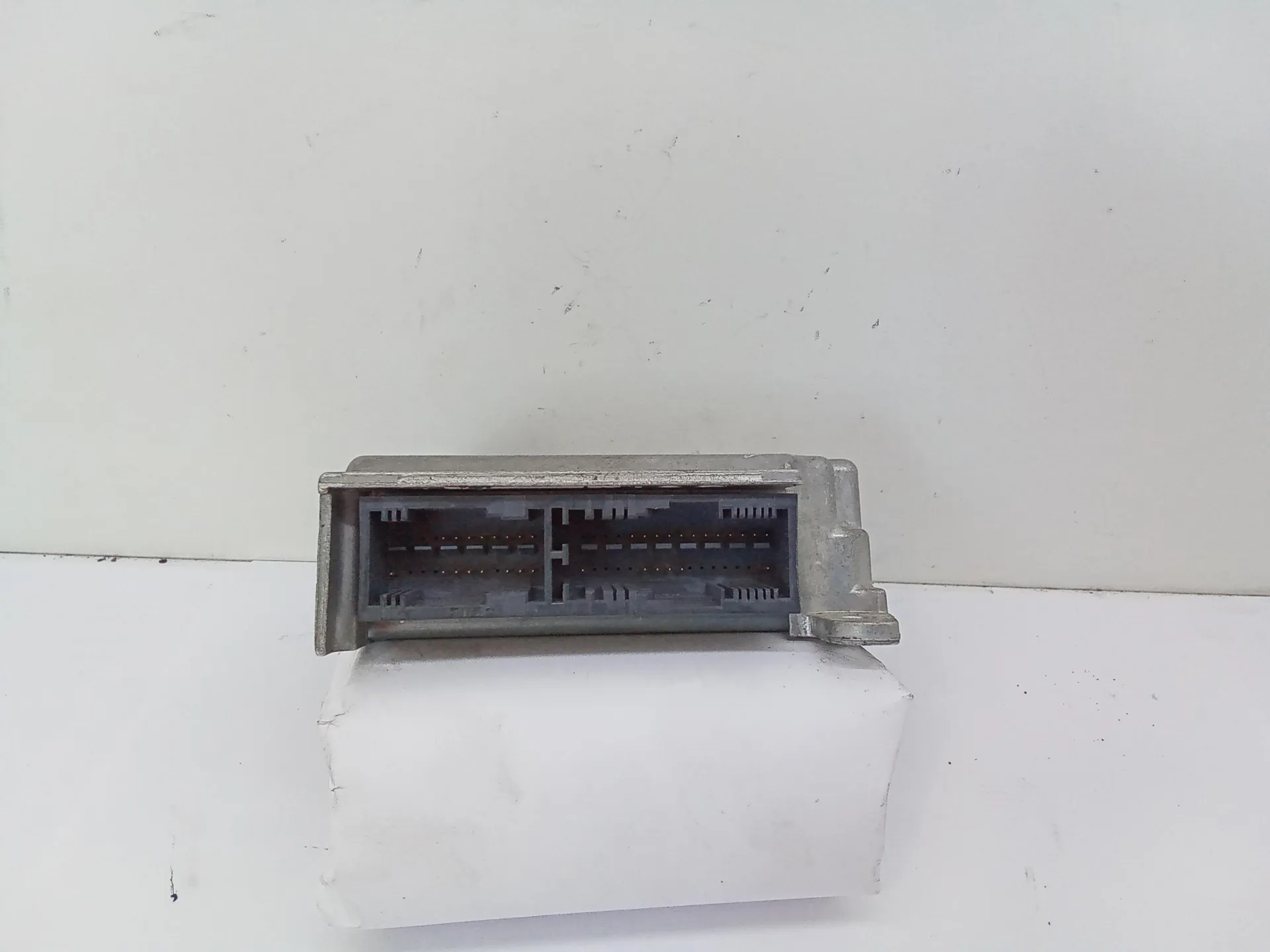 CENTRALINA AIRBAG con codice 51759726 da FIAT Multipla 2Â° Serie 1900 Diesel 85 (2005)