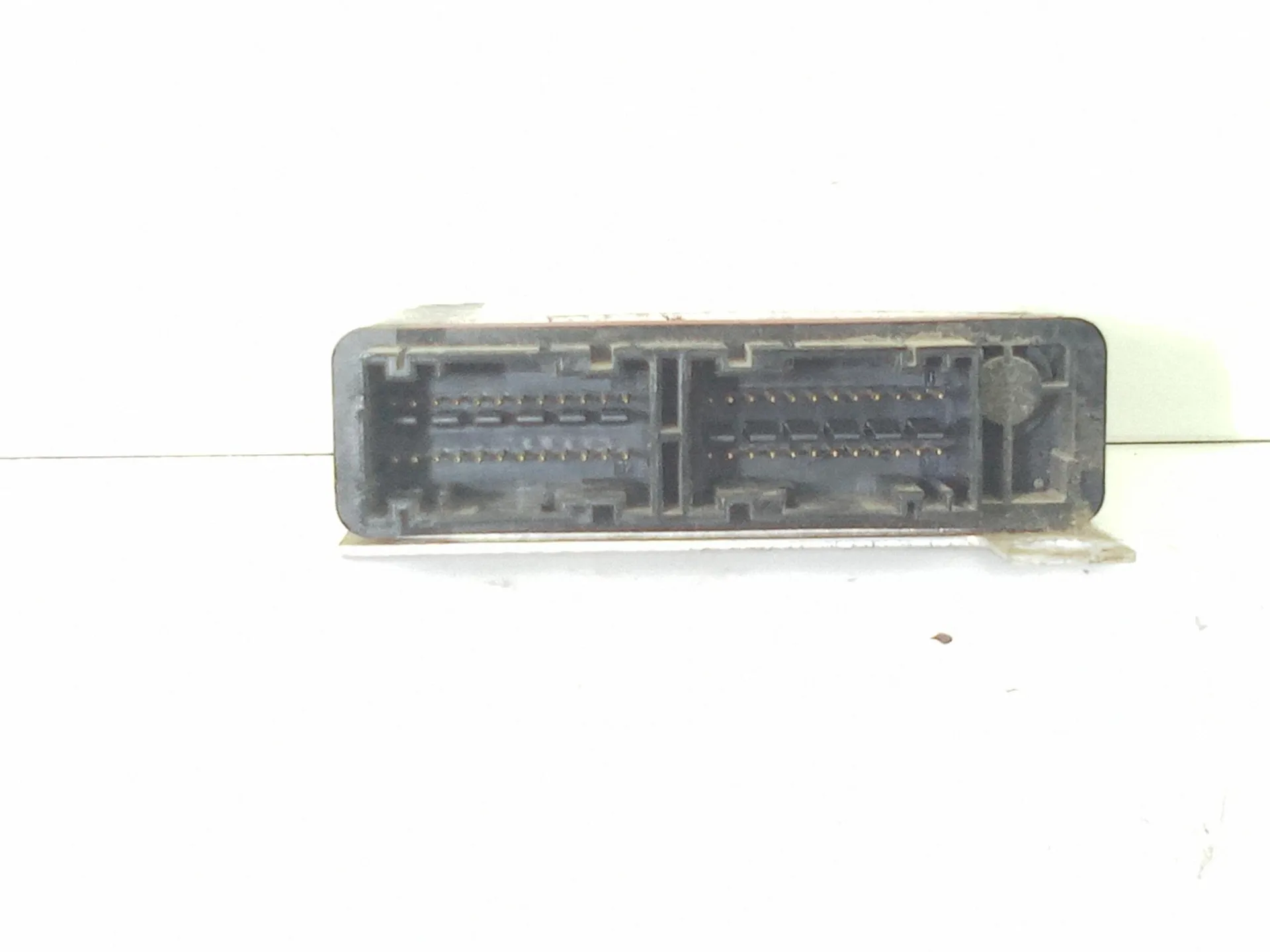 CENTRALINA AIRBAG con codice 46807549 da FIAT Panda 2Â° Serie 1100 Benzina 40 (2005)