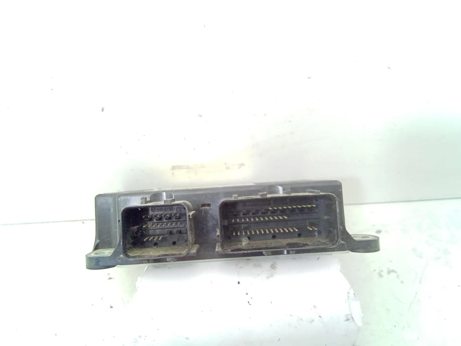 CENTRALINA AIRBAG con codice 13582437 da OPEL Zafira Tourer (2010-) 2000 Diesel 121 kW / 165 CV (2012)
