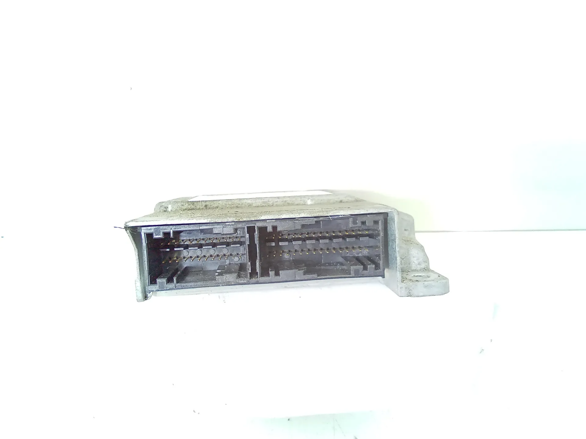 CENTRALINA AIRBAG con codice 9654491280 da PEUGEOT 307 Cabrio (2007)