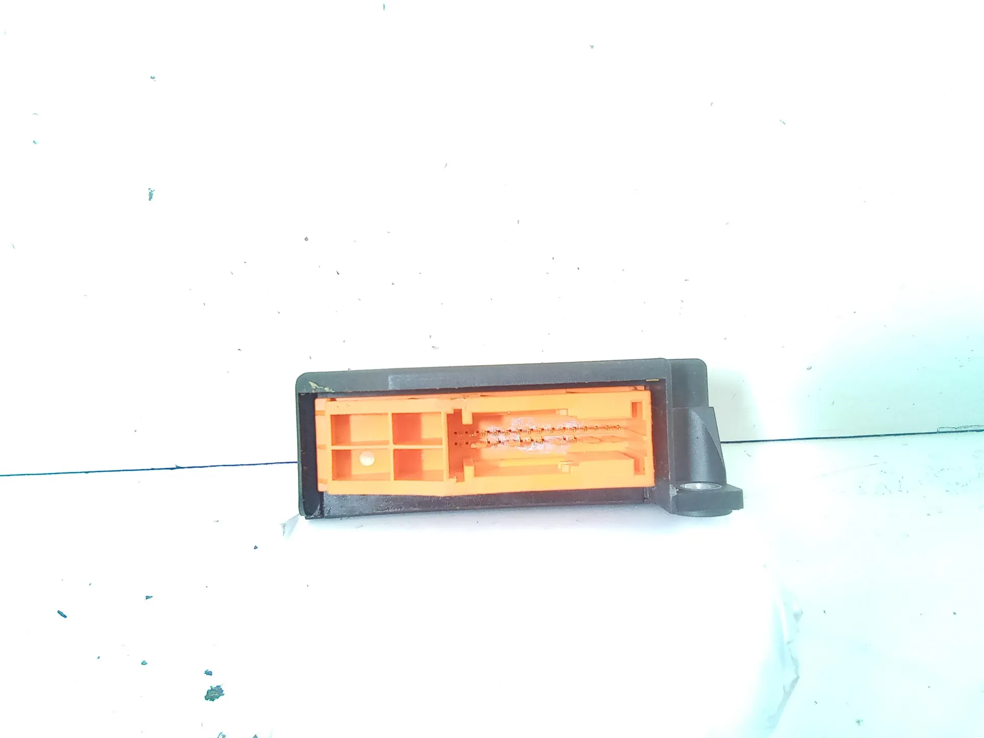 CENTRALINA AIRBAG con codice 0001211v010 da SMART ForTwo Cabrio 2Â° Serie 700 Benzina 45 (2005)