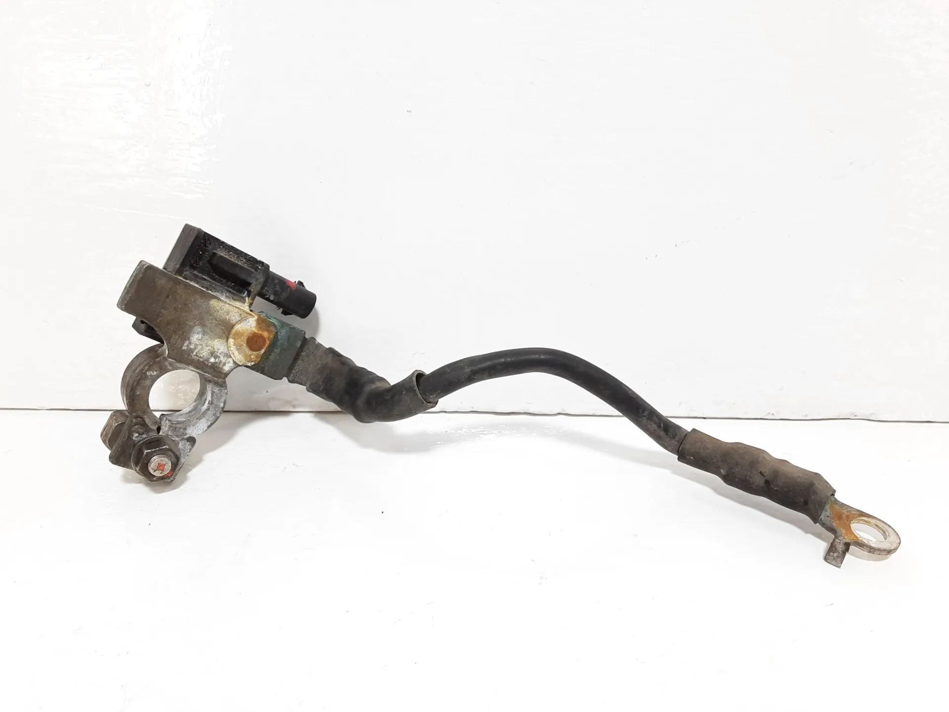 CENTRALINA BATTERIA con codice 371801K000 da KIA Venga 1Â° Serie 1400 Benzina 66 kW / 90 CV con codice motore G4FA/G4FA (2014)