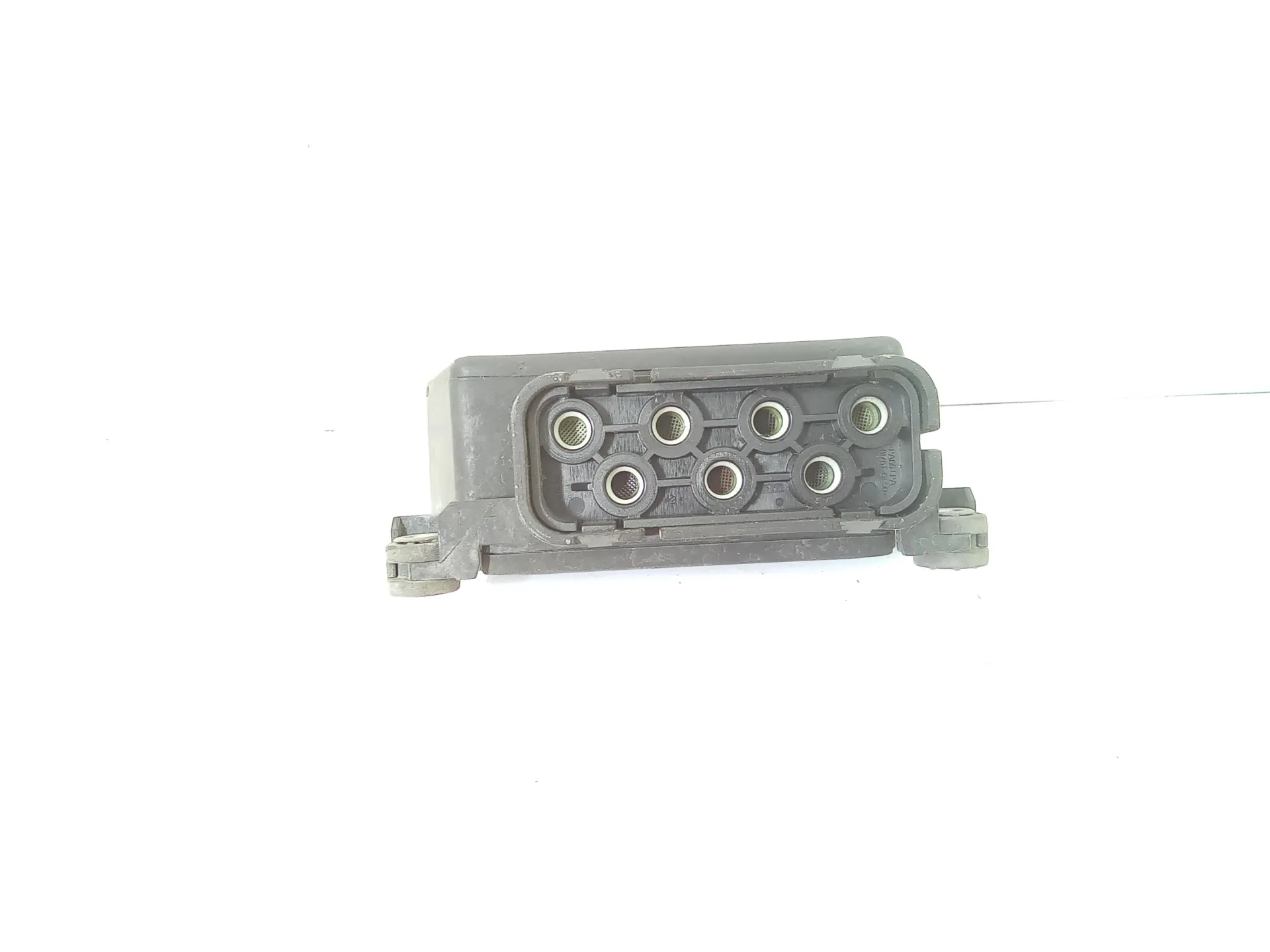 CENTRALINA BLOCCO VALVOLE con codice 6q0906625 da VOLKSWAGEN Touran 1Â° Serie (2006)