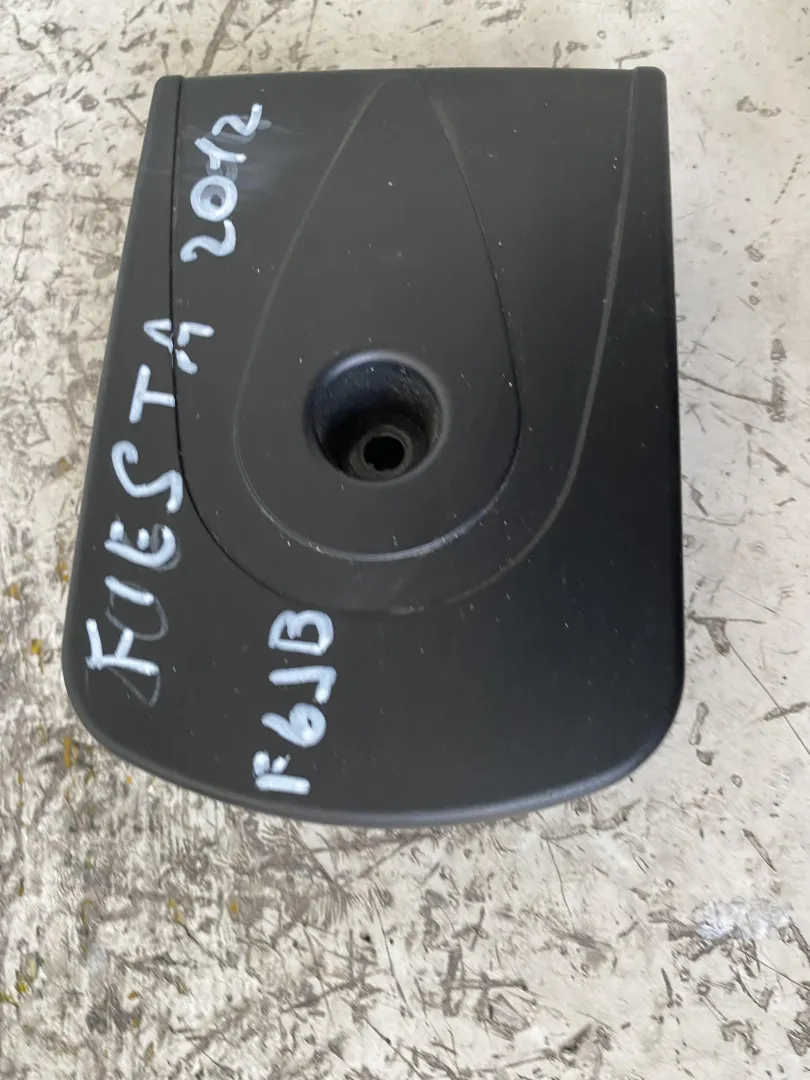 CENTRALINA BLUETOOTH TELEFONO con codice 8M5T19C112 da FORD Fiesta 6Â° Serie 1400 Diesel con codice motore F6JB/F6JB (2012)