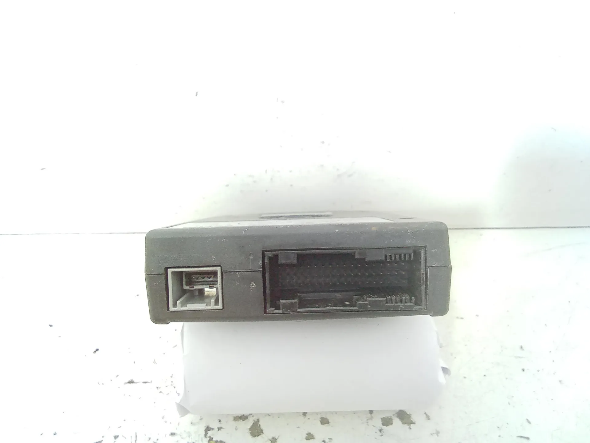 CENTRALINA BLUETOOTH TELEFONO con codice 8m5t-19c112-ec da FORD Fiesta 6Â° Serie 1200 Benzina 60 (2009)