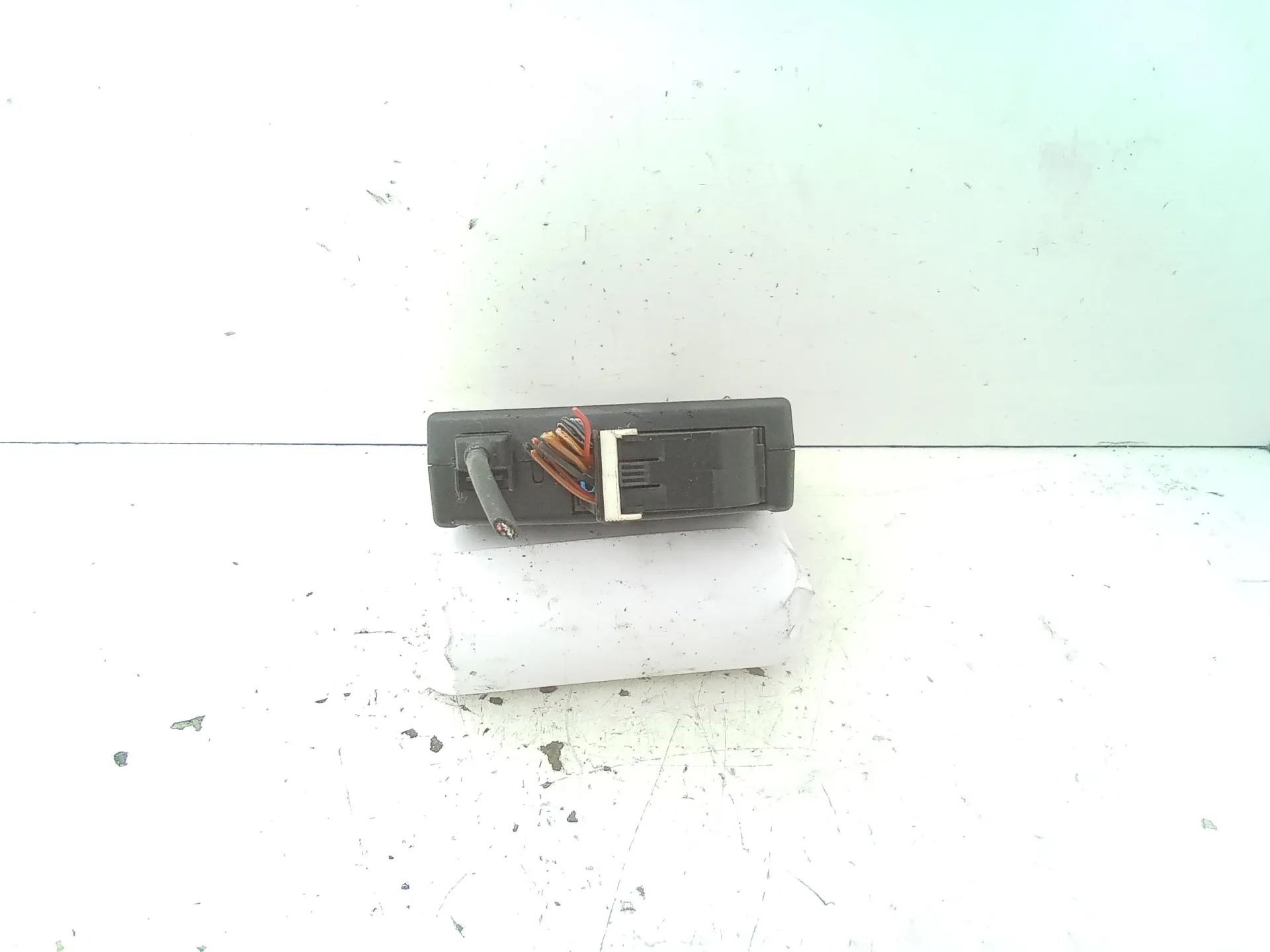 CENTRALINA BLUETOOTH TELEFONO con codice 8m5t-19c112-er da FORD Focus Berlina 5Â° Serie 1600 Diesel 85 (2012)