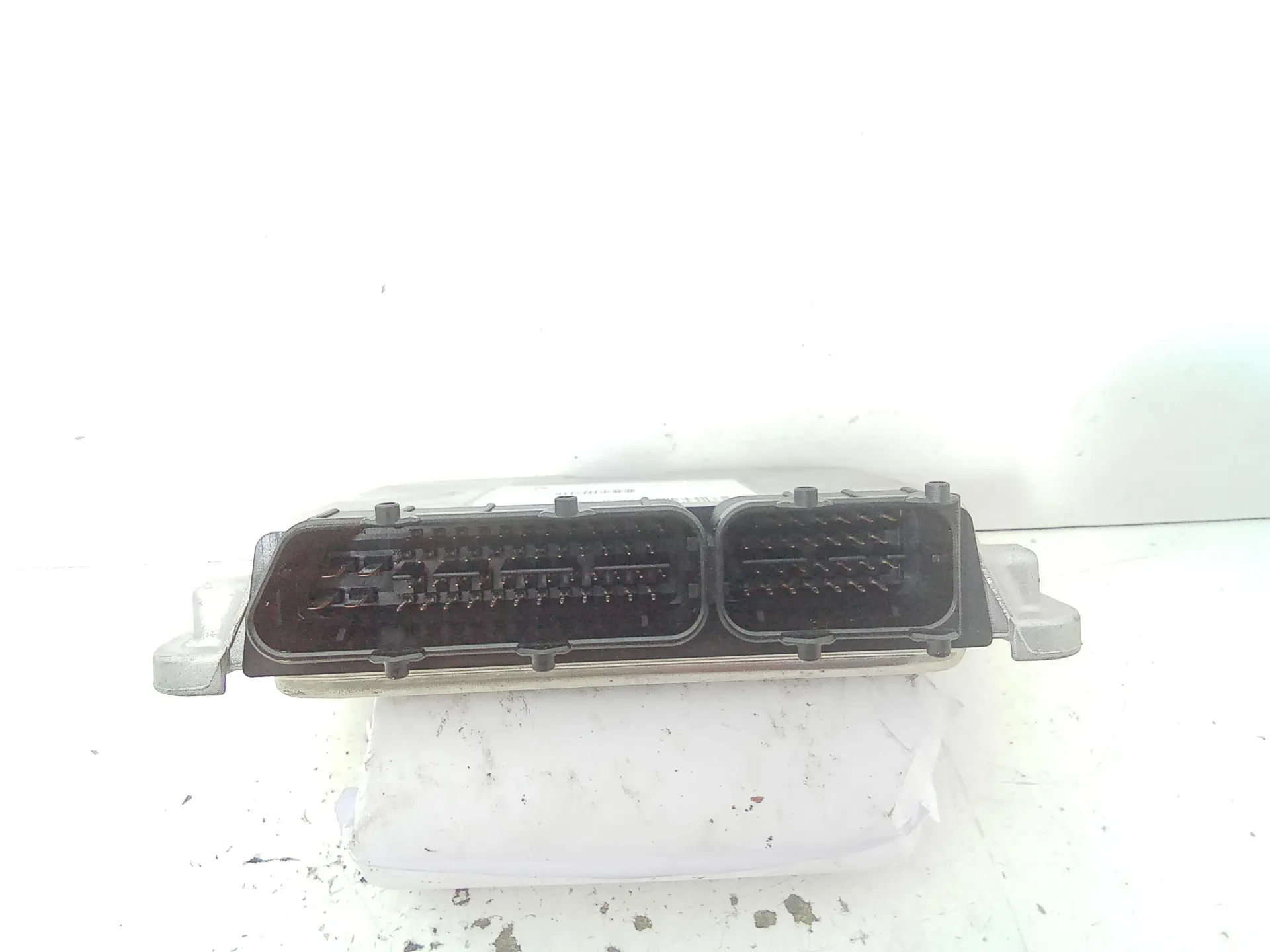 CENTRALINA CAMBIO AUTOMATICO con codice 55205427 da LANCIA Ypsilon 1Â° Serie 1300 Diesel (2005)