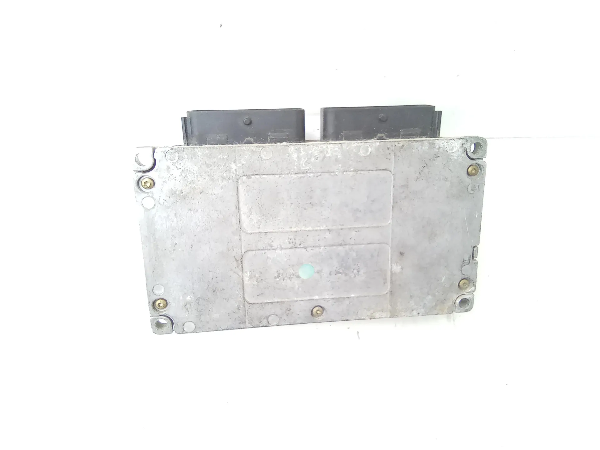 CENTRALINA CAMBIO AUTOMATICO con codice 9647437980 da PEUGEOT 307 Berlina (2007)