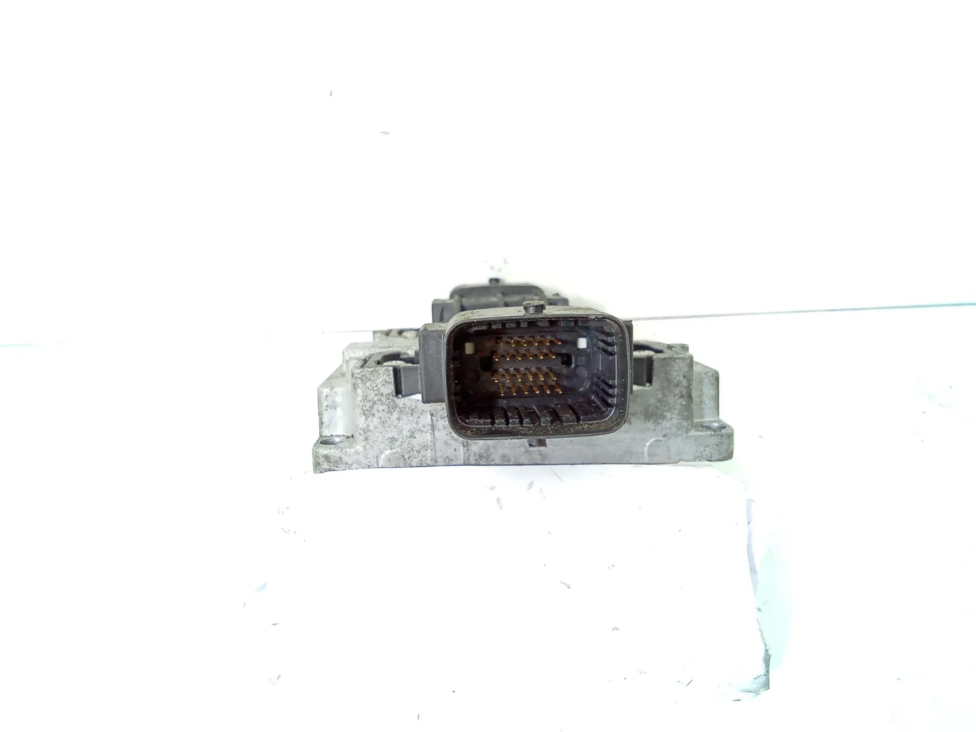 CENTRALINA CAMBIO AUTOMATICO con codice 55561751 da SAAB 9-5 Berlina 1Â° Serie 1900 Diesel (2001)