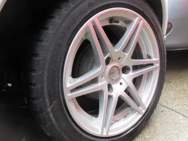 SERRATURA ANT DX SMART FORTWO 12>14