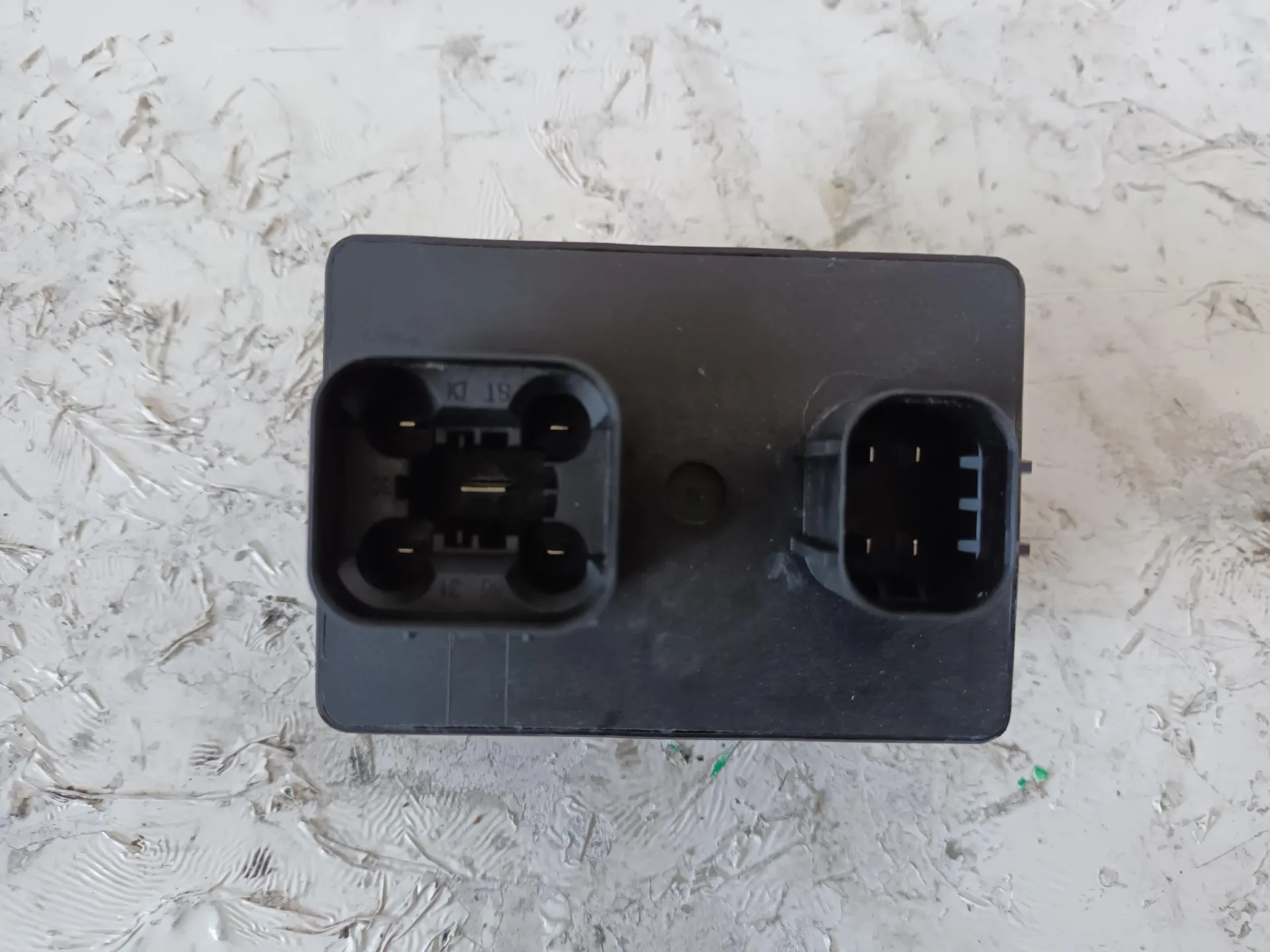 CENTRALINA CANDELETTE con codice 0281003065 da ALFA ROMEO Stelvio Serie (949_) (16>) 2200 Diesel con codice motore 55271838 (2017)