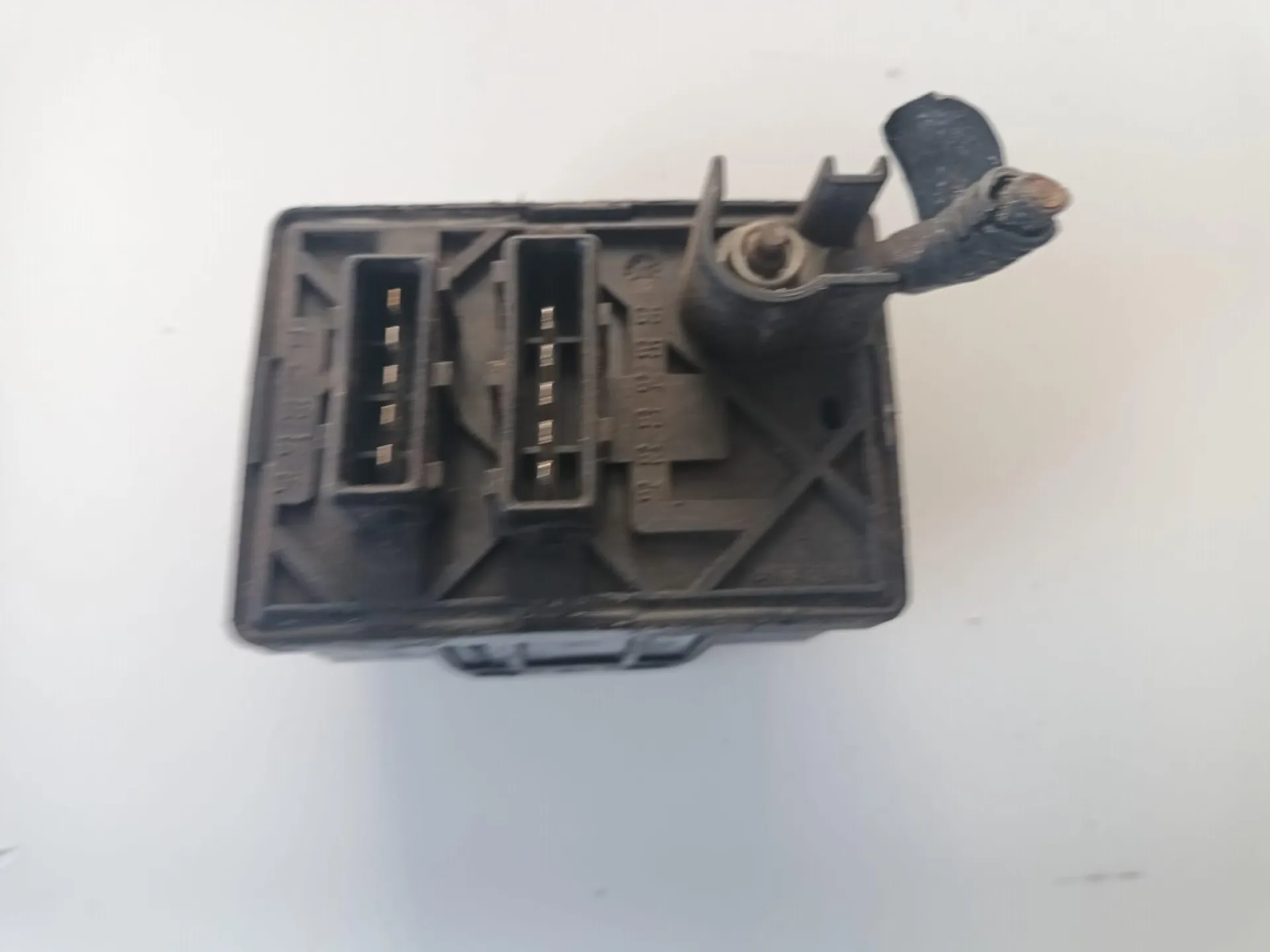 CENTRALINA CANDELETTE con codice 55199051 da FIAT Bravo 2Â° Serie 1900 Diesel con codice motore 192A8000/192A8000 (2009)