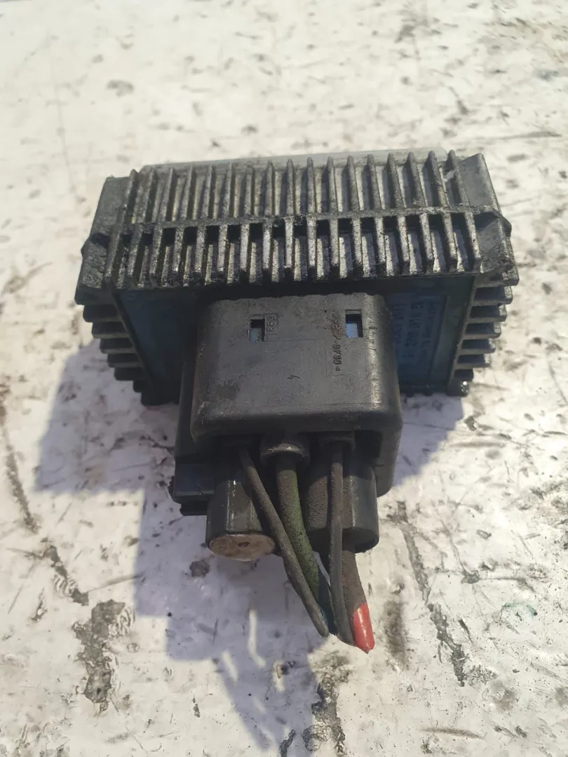 CENTRALINA CANDELETTE con codice 55353011 / 51299014B da SUZUKI Swift 4Â° Serie (04>10) 1300 Diesel (2006)