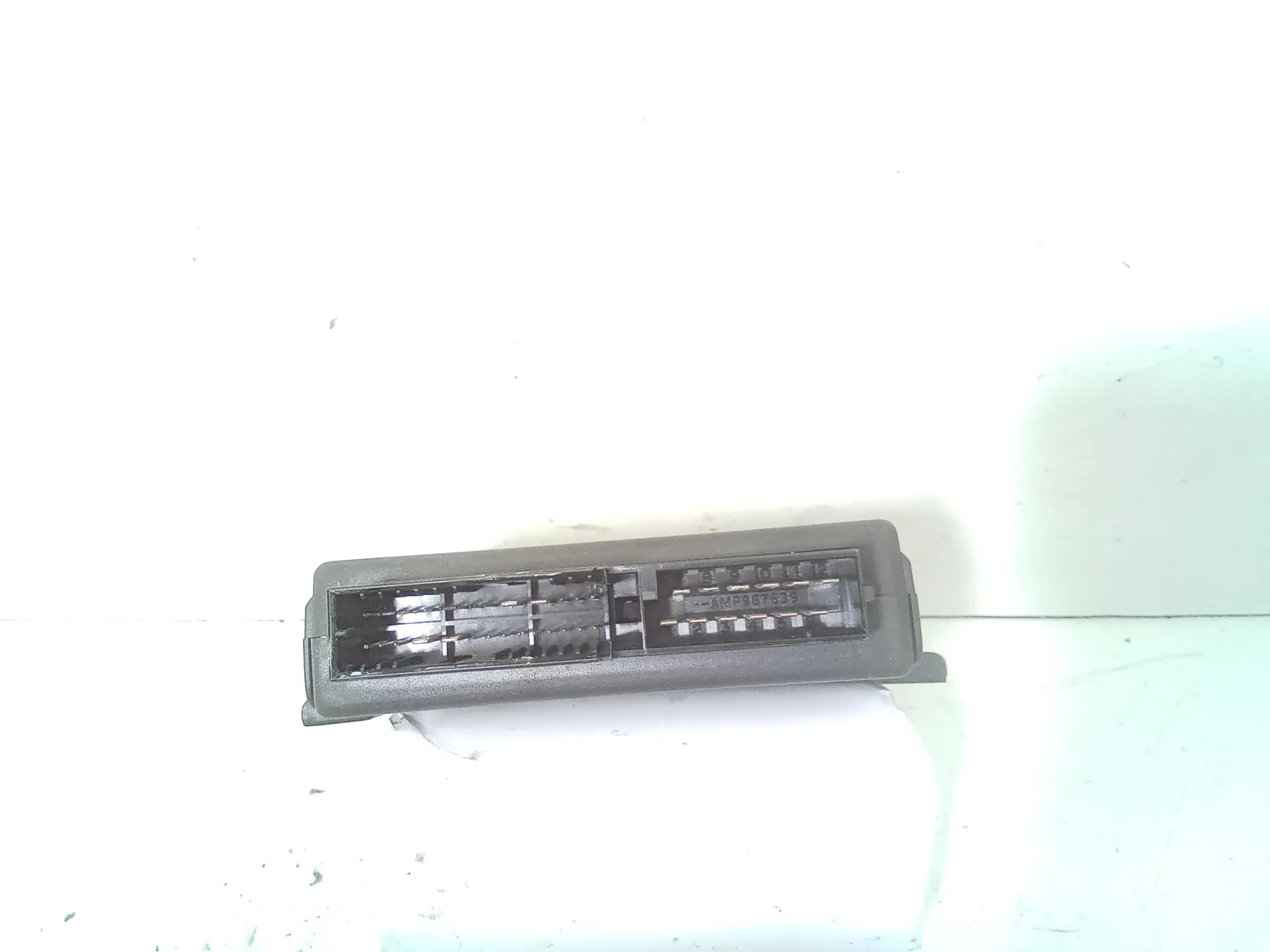 CENTRALINA CHIUSURA CENTRALIZZATA con codice 24437076 da OPEL Zafira A 2000 Diesel 74 (2004)