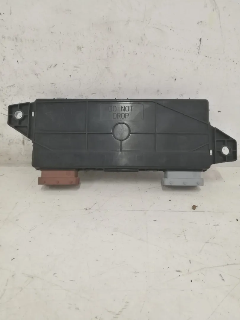 CENTRALINA CHIUSURE con codice 60684088 da ALFA ROMEO 159 Berlina Serie (939_) (05>11) 1900 Diesel (2008)