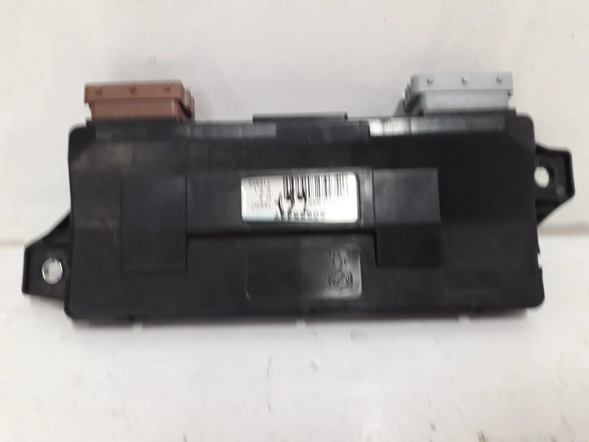 CENTRALINA CHIUSURE con codice 60688447 / 115955 da ALFA ROMEO 159 Berlina Serie (939_) (05>11) 1900 Diesel (2009)