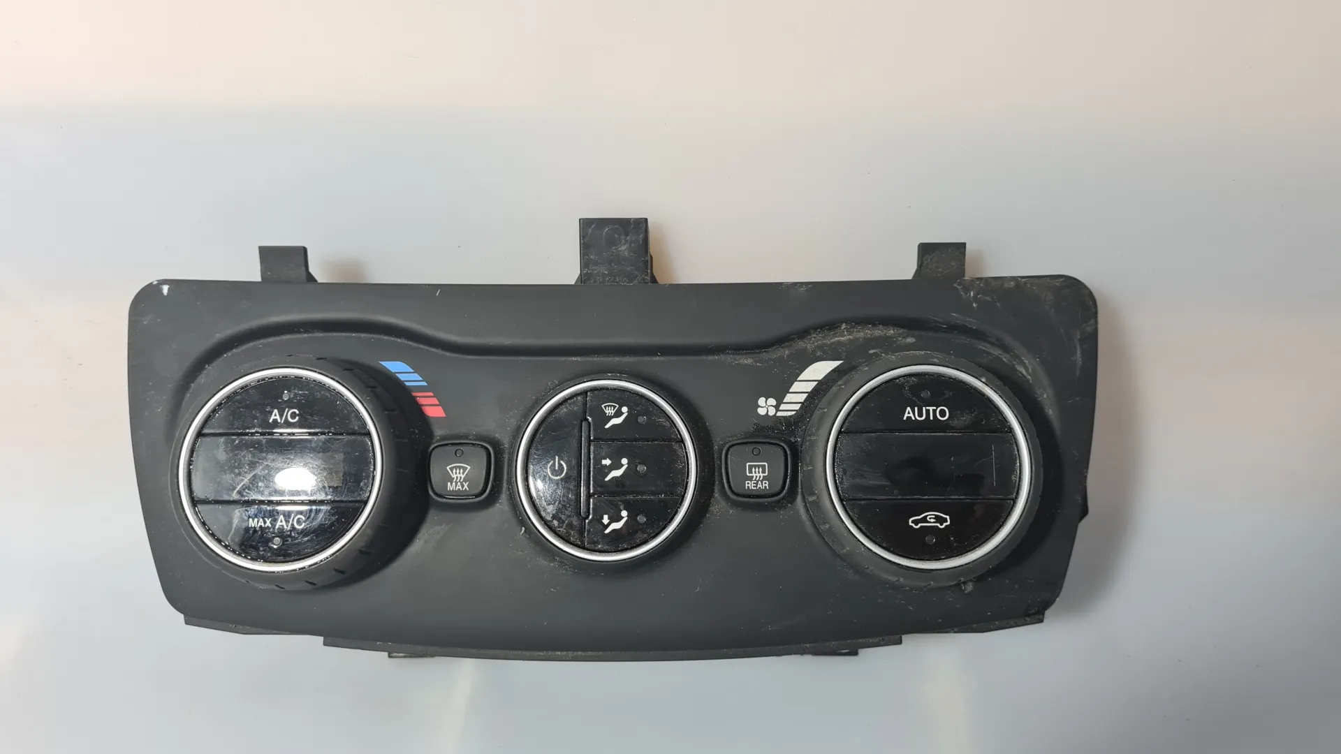CENTRALINA CLIMA con codice 07356428550 da FIAT Tipo berlina 5p (15>20)