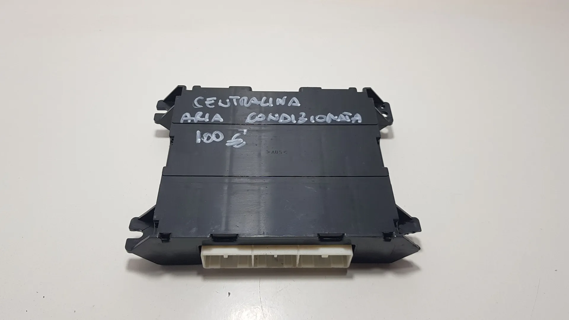 CENTRALINA CLIMA con codice 8X23-18D493-AF da JAGUAR XF Serie (08>11)