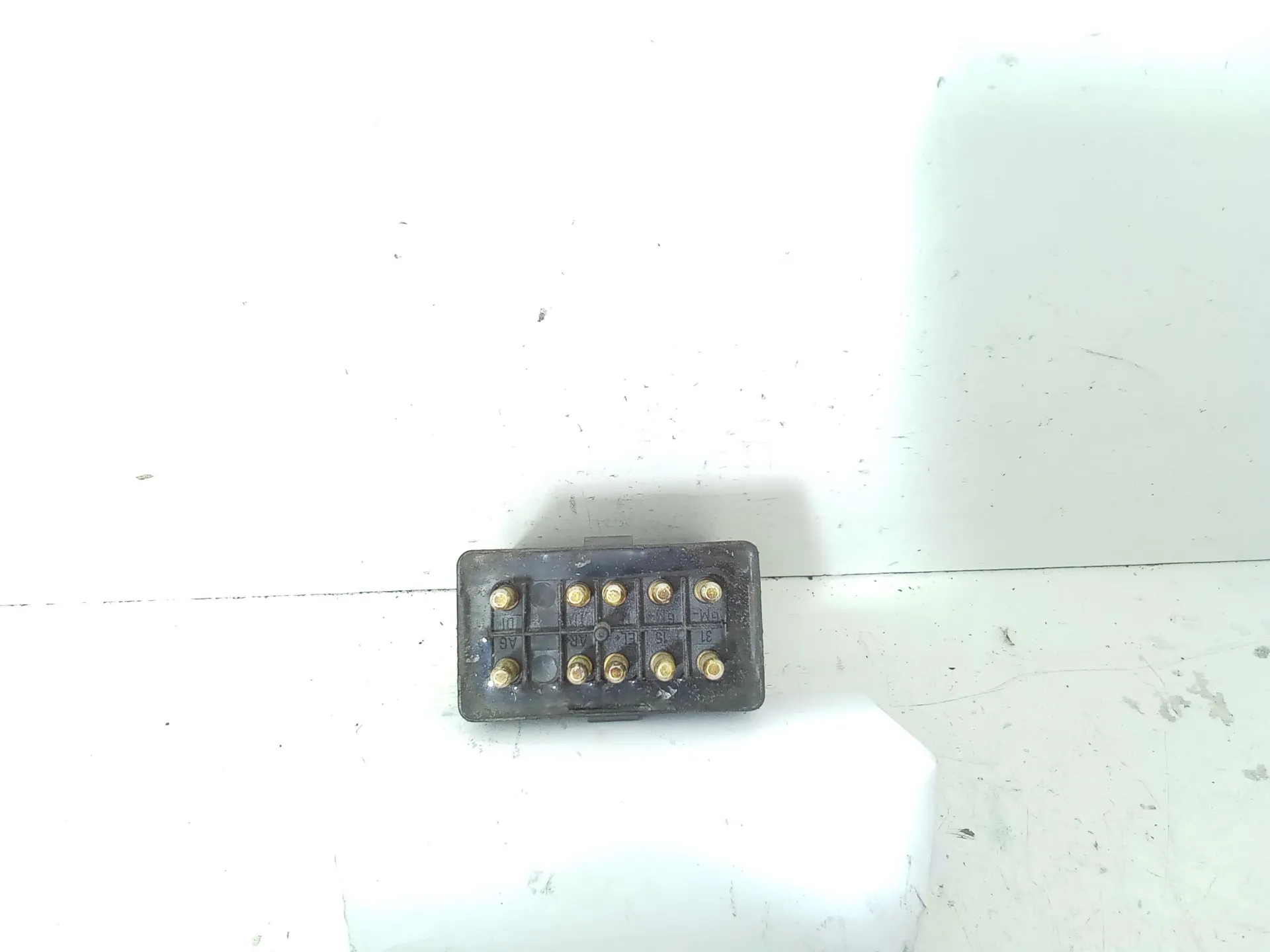 CENTRALINA CLIMA con codice 0095451032 da MERCEDES Classe E W124 2500 Diesel (1992)