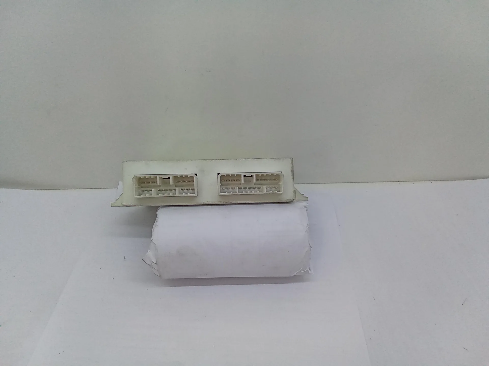 CENTRALINA COMFORT con codice 60689791 da ALFA ROMEO 156 Berlina Serie (932_) (97>03) Benzina (2001)