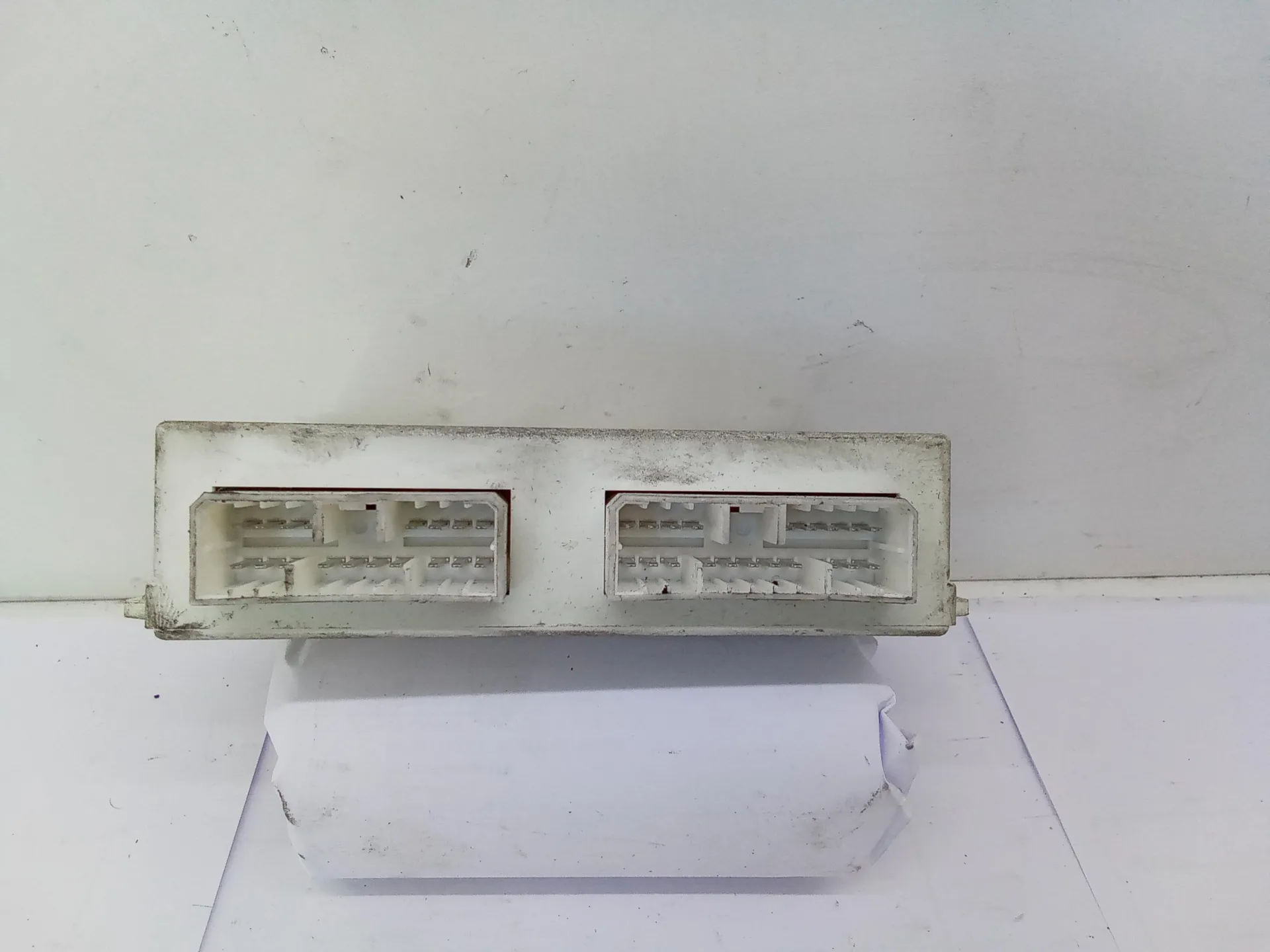 CENTRALINA COMFORT con codice 60689791 da ALFA ROMEO 156 Berlina Serie (932_) (97>03) 1900 Diesel 103 (2004)