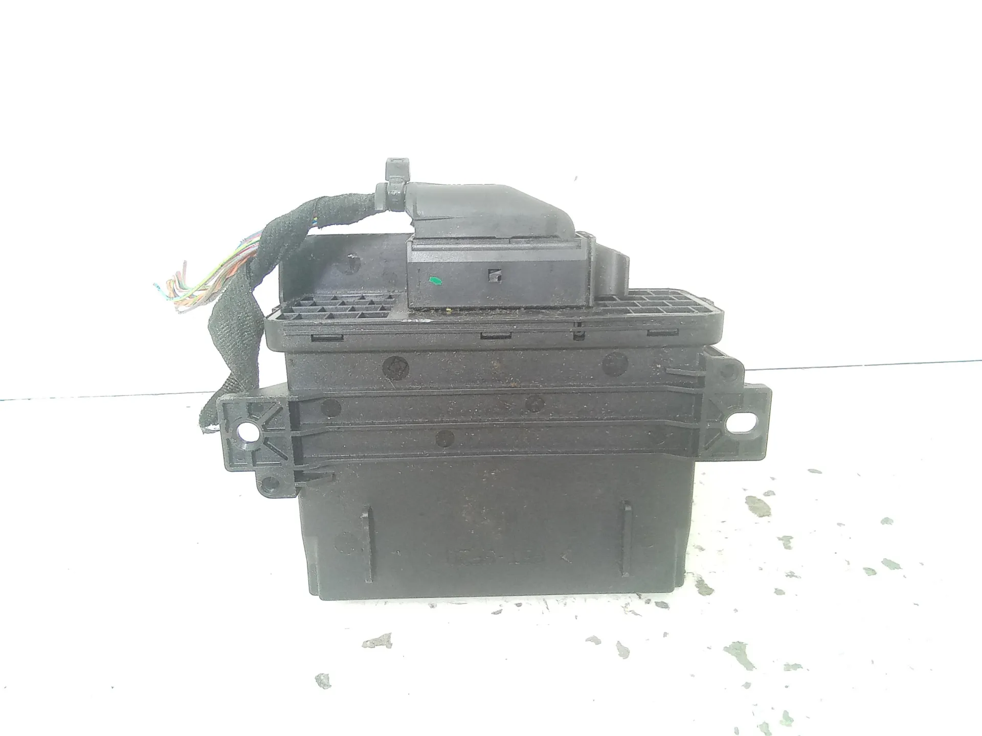 CENTRALINA COMFORT con codice 4f0907280 da AUDI A6 Allroad (00>06) 3000 Diesel (2006)