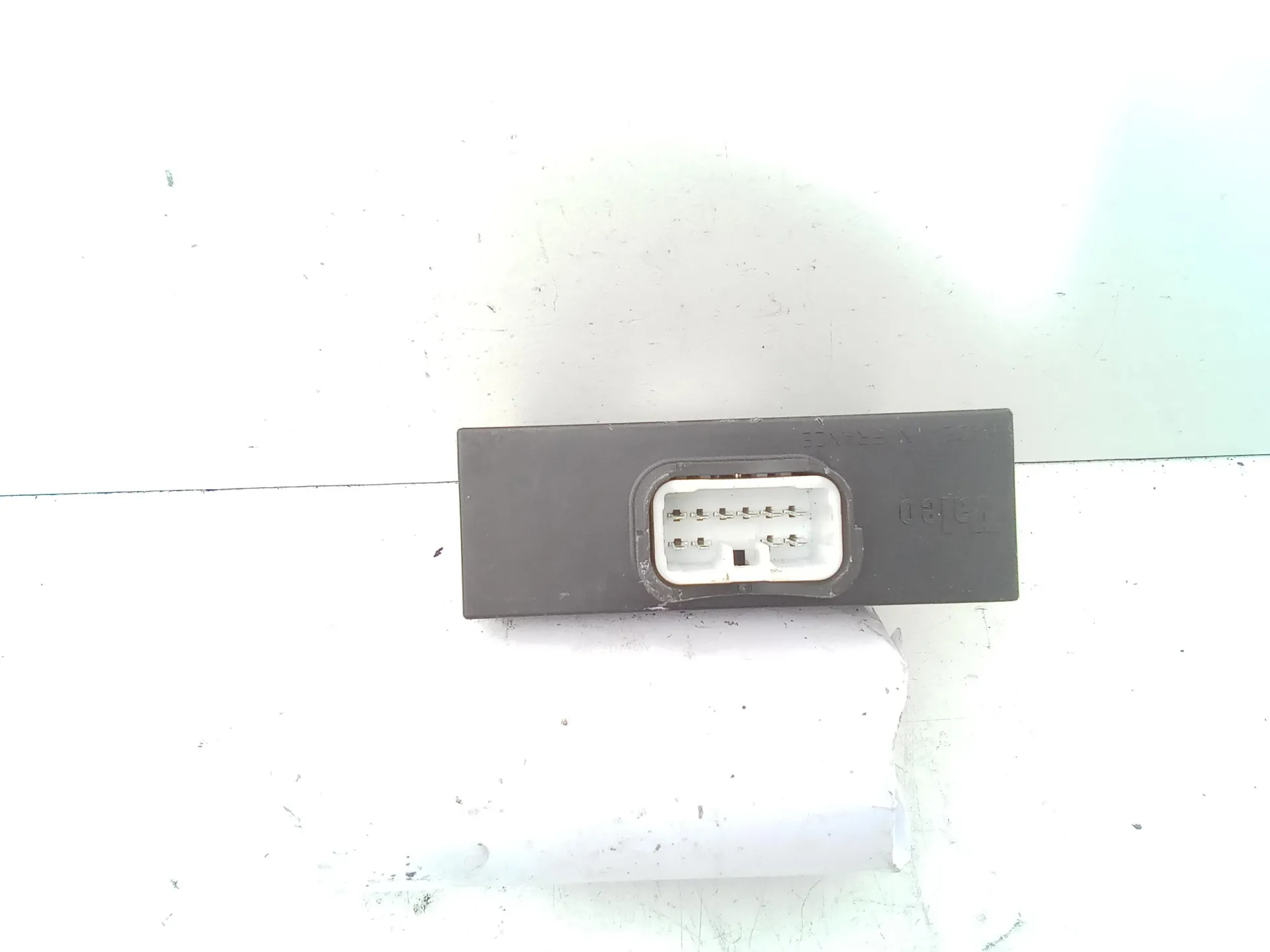 CENTRALINA COMFORT con codice 89740-0h010 da CITROEN C1 1Â° Serie 1000 Benzina (2007)