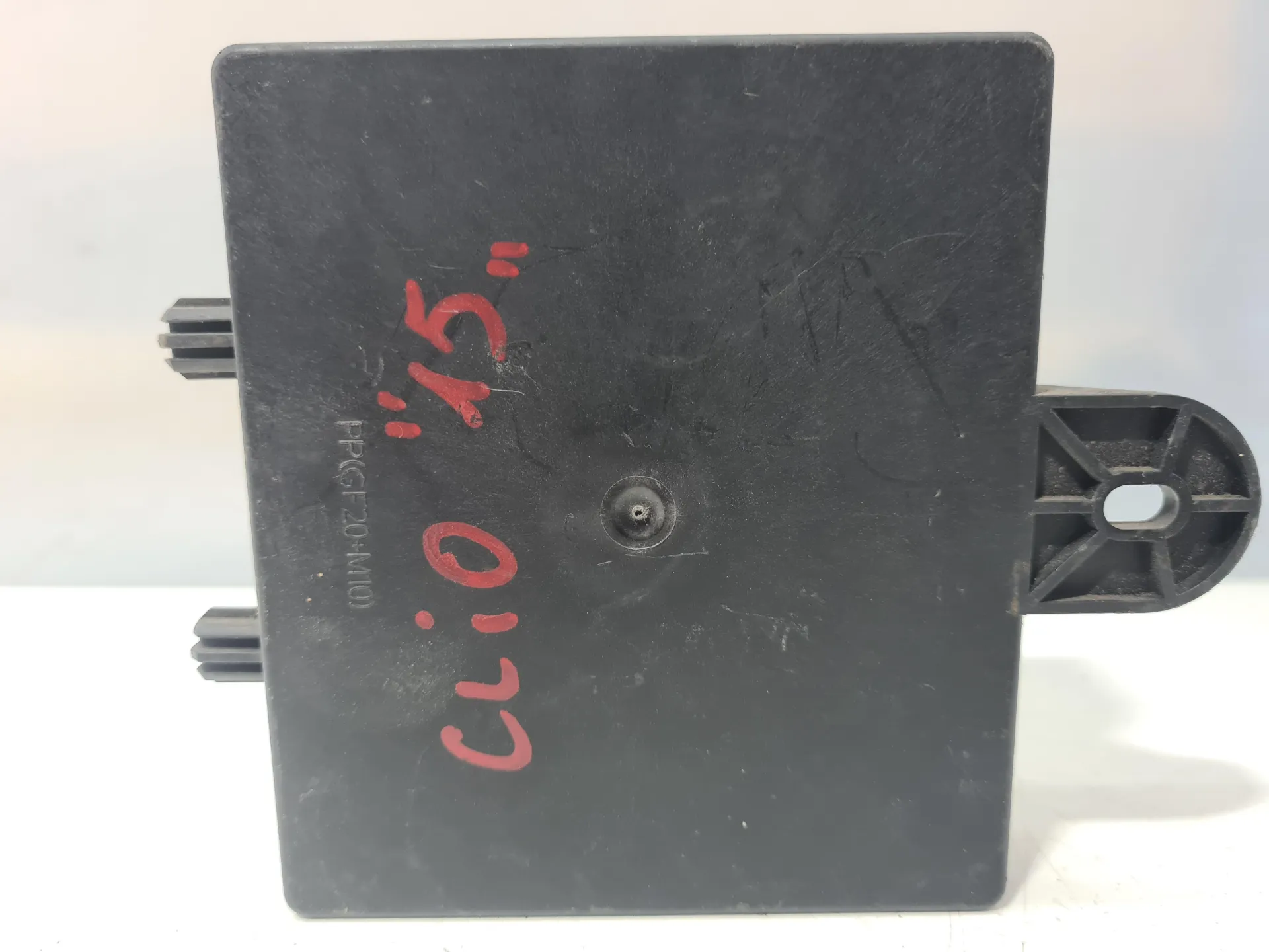 CENTRALINA COMFORT con codice 231A04792R da RENAULT Clio Serie IV Diesel (12>19)