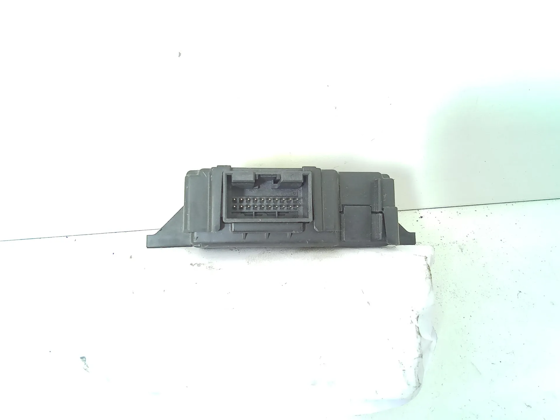 CENTRALINA ESP con codice 95800-1k000 da HYUNDAI iX20 Serie (10>18) 1400 Diesel 66 (2012)