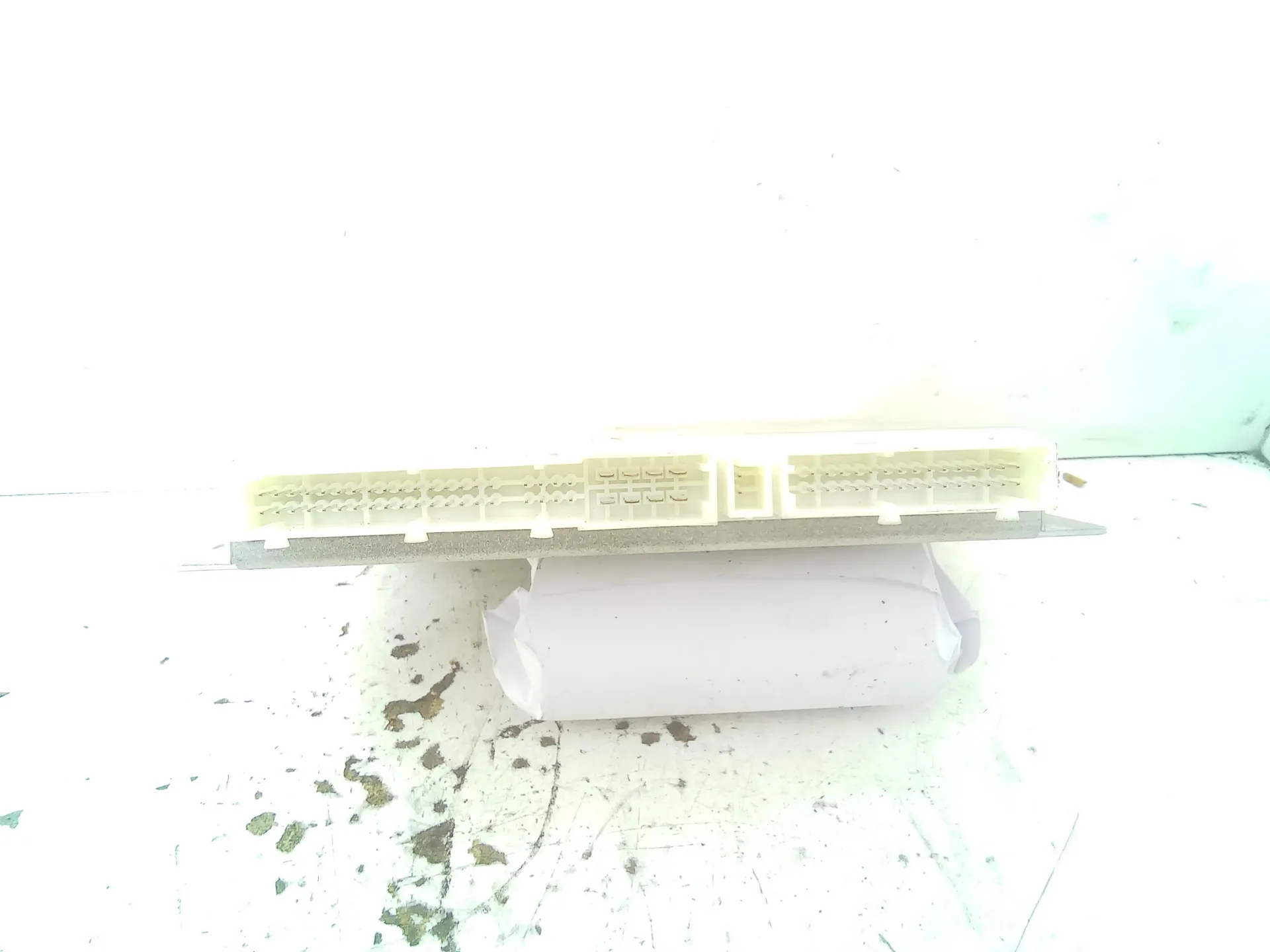 CENTRALINA ESP con codice 0265109431 da MERCEDES Classe A W168 1Â° Serie 1600 Benzina 75 (1998)