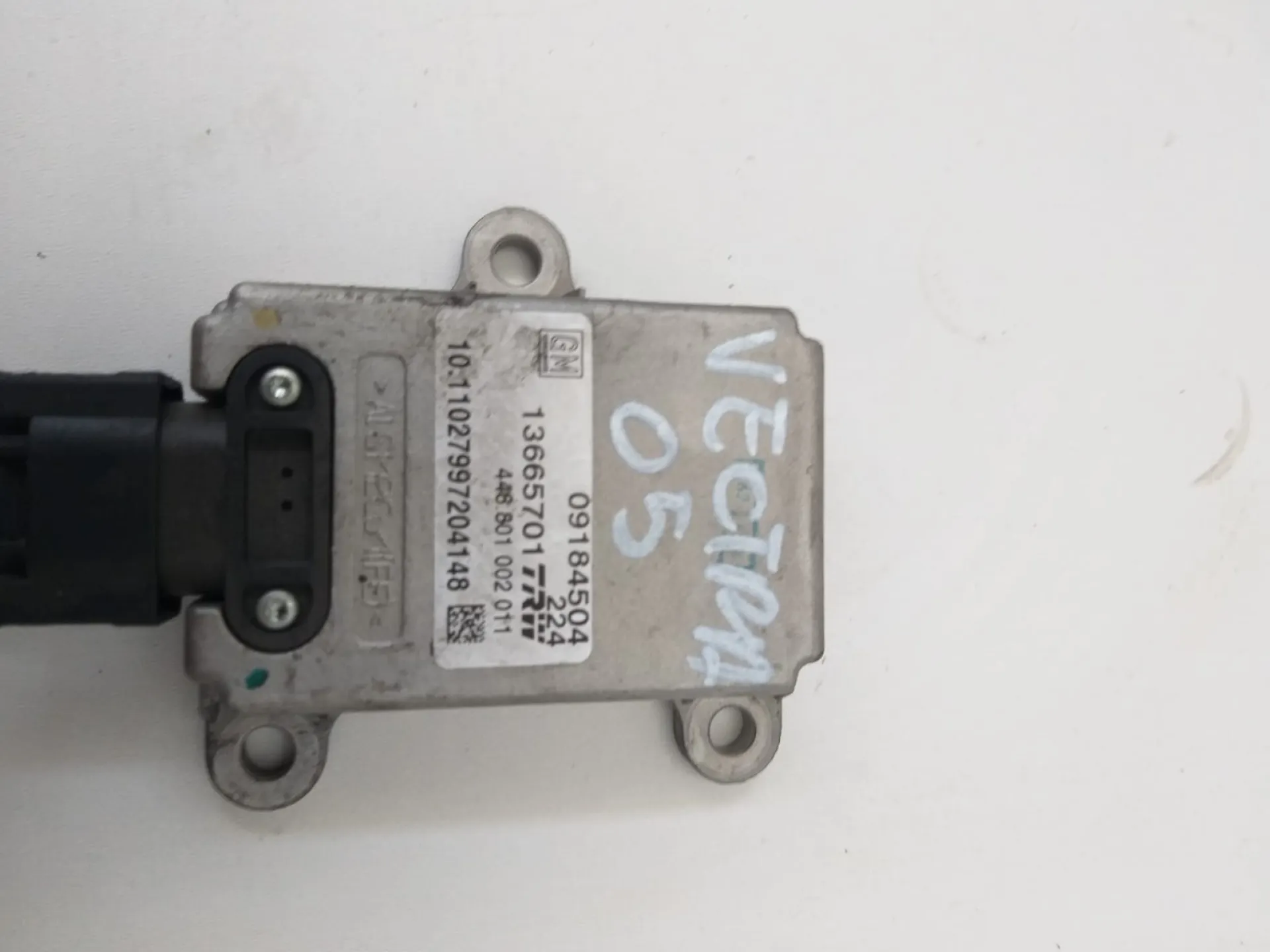 Centralina ESP Opel Vectra del 2004 2.2 Diesel CODICE RICAMBIO : 13665701