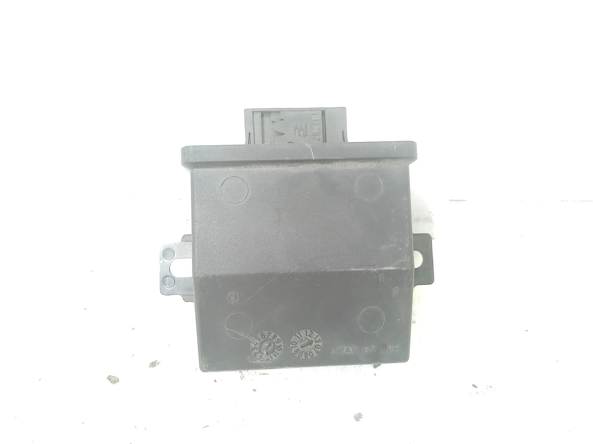 CENTRALINA FARI con codice 13446941 da OPEL Zafira Tourer (2010-) 2000 Diesel 121 kW / 165 CV (2012)