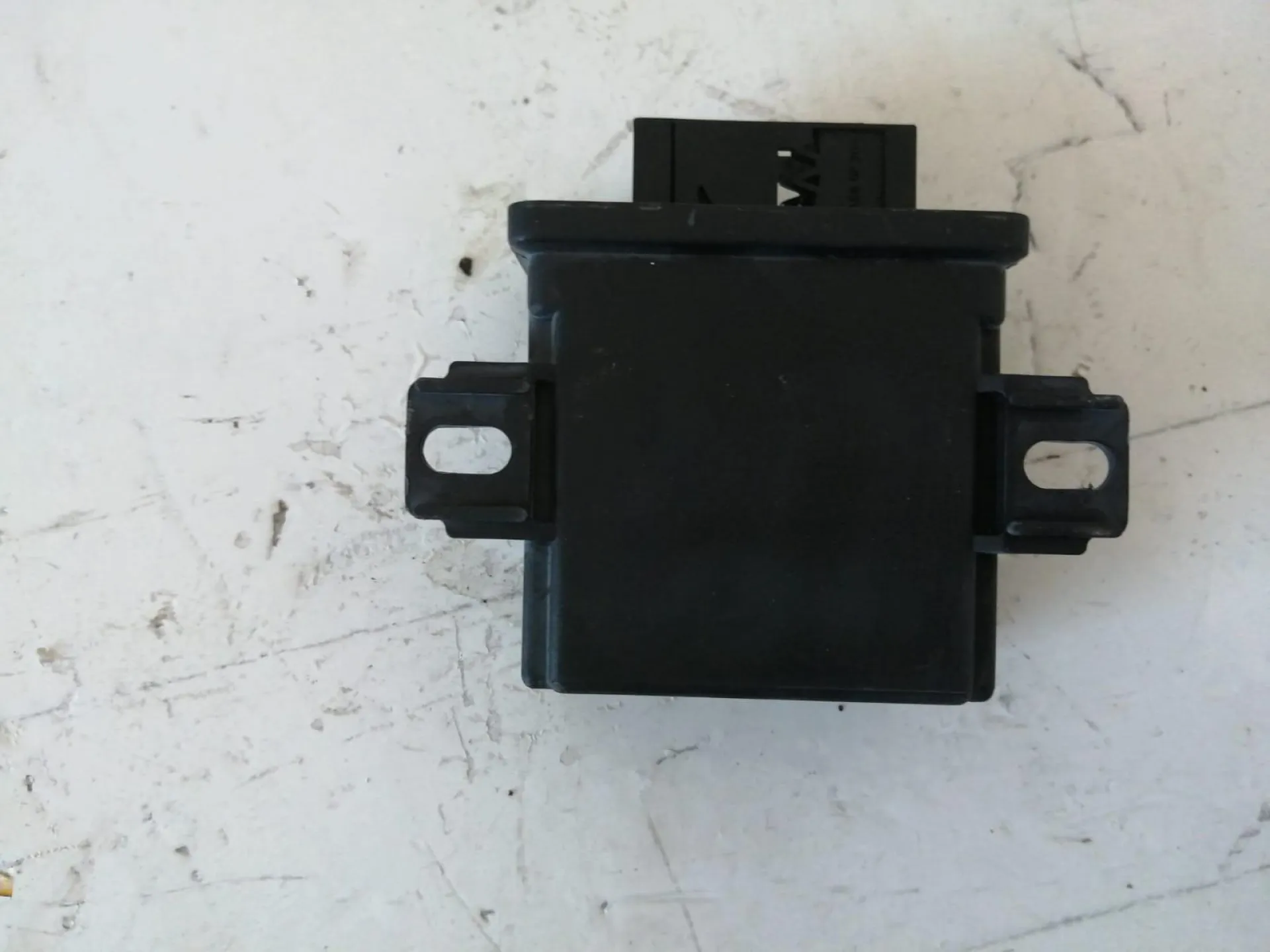 CENTRALINA FARI con codice 7P6907357 da VOLKSWAGEN Touareg Serie (7P6) (2014>) 3000 Diesel (2015)