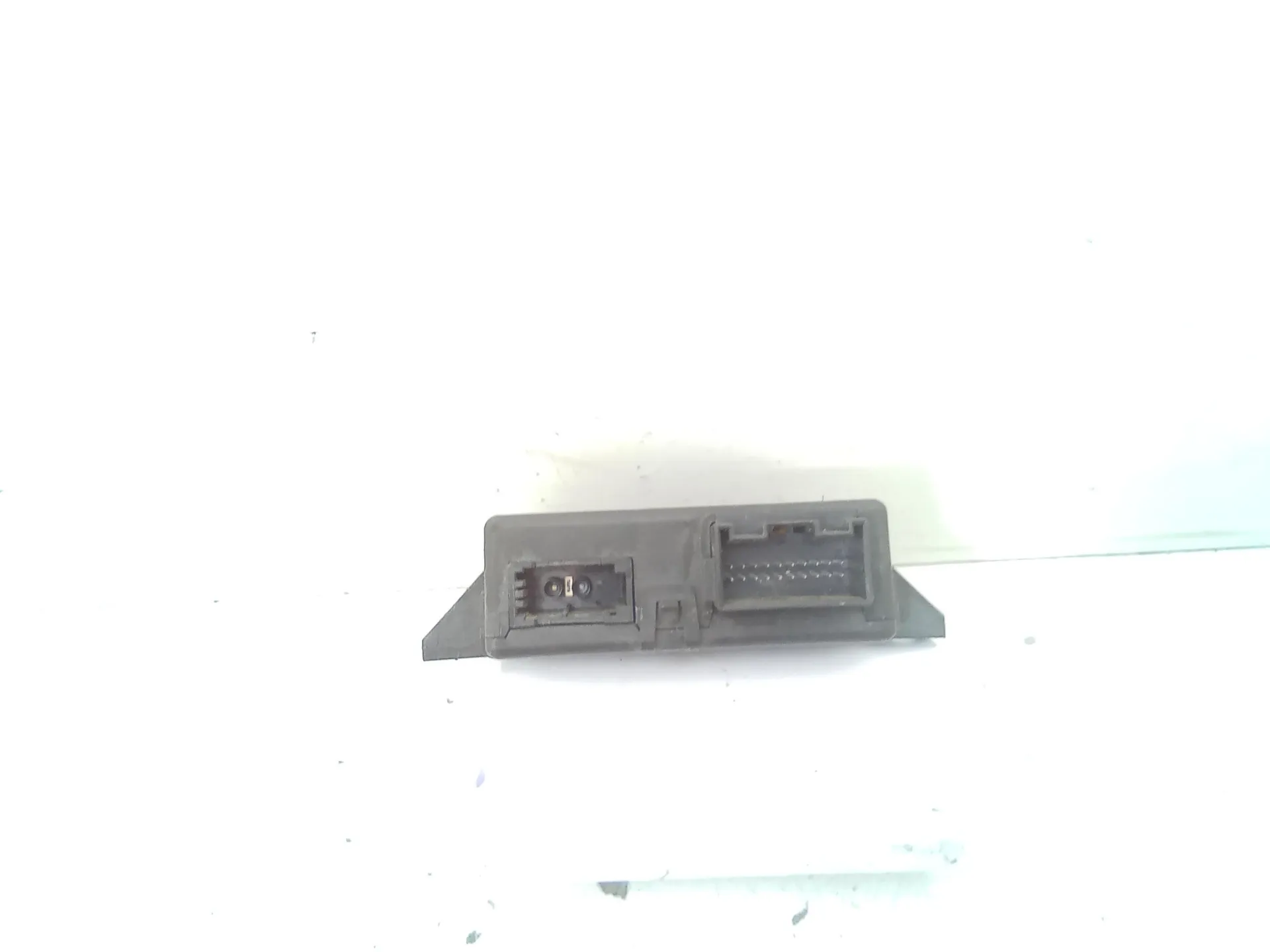 CENTRALINA GATEWAY con codice 8u0907468a da AUDI A1 Serie (8X1) (10>14) 1600 Diesel (2012)