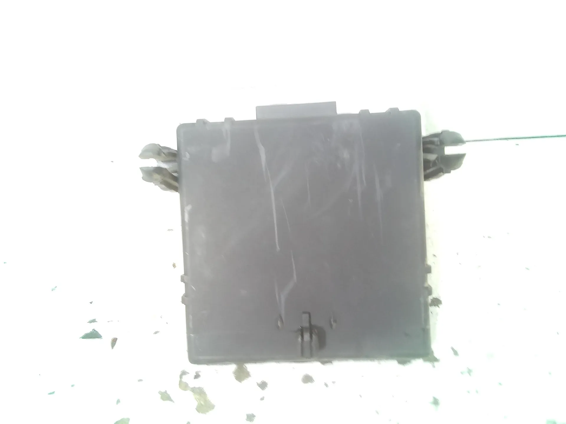 CENTRALINA GATEWAY con codice 1k0907530j da AUDI A3 Serie (8P1) Diesel 2000 (05>08)