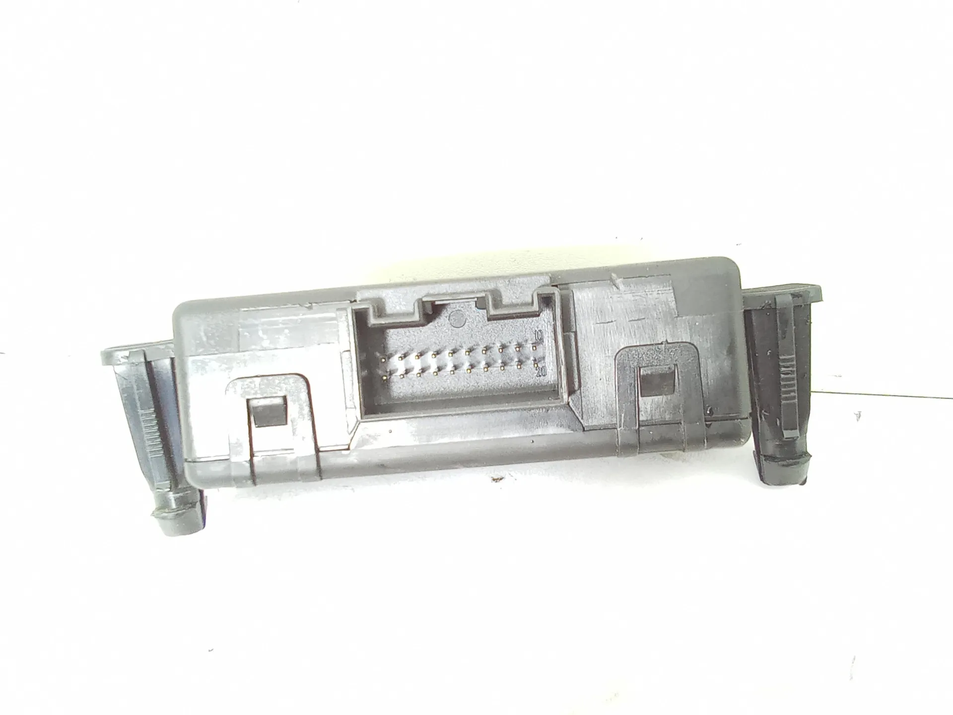 CENTRALINA GATEWAY con codice 3c0907530h da VOLKSWAGEN Passat Variant 4Â° Serie 2000 Diesel 103 (2008)
