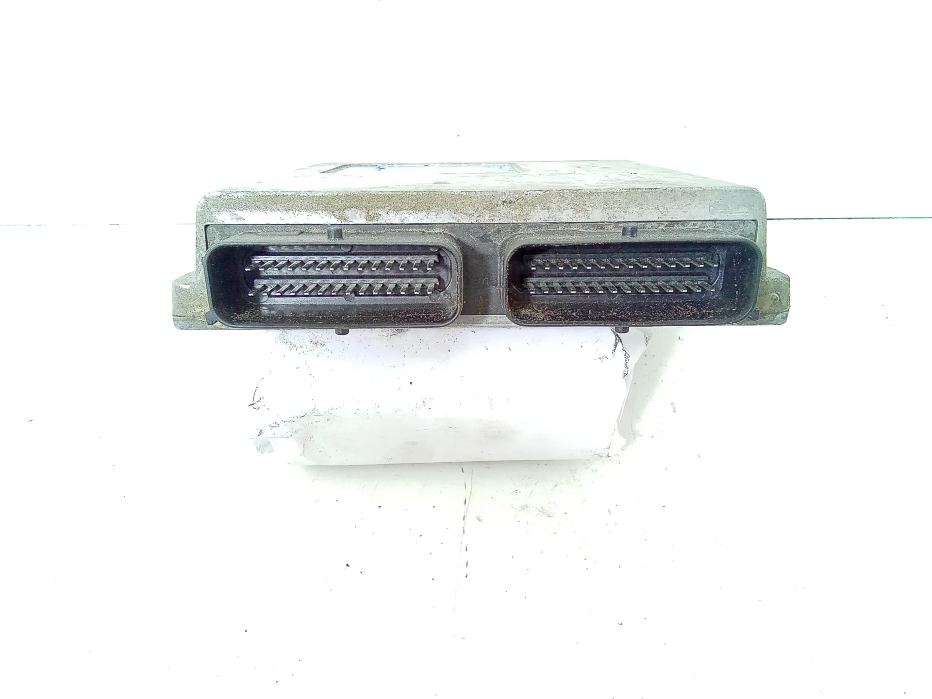 CENTRALINA GPL con codice 4822130/b da CITROEN C3 1Â° Serie (2002)