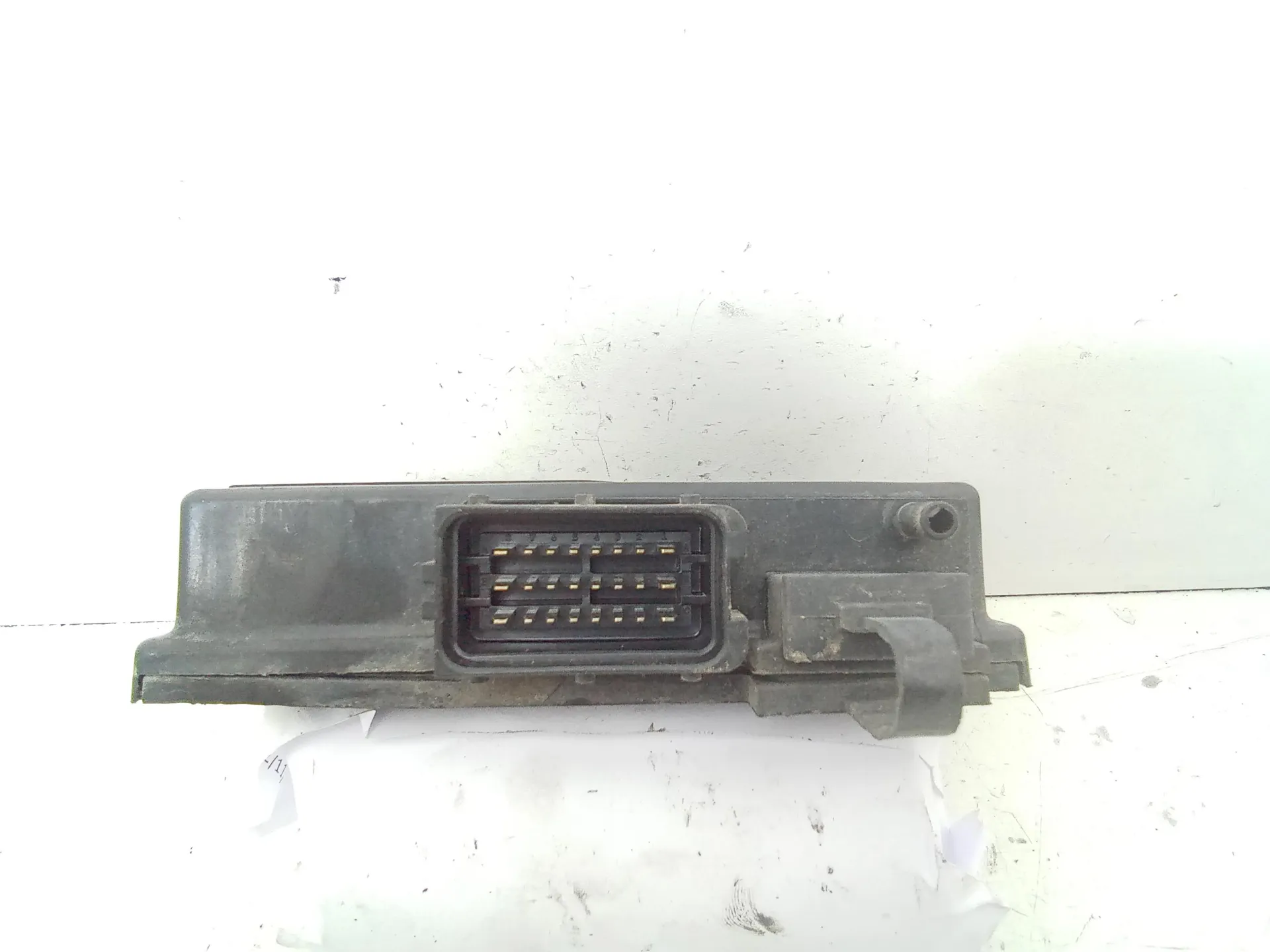 CENTRALINA GPL con codice 67r-014703 da CITROEN DS3 Serie (09>)