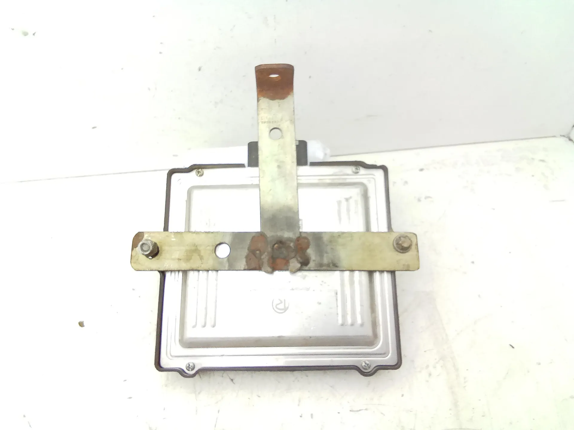 CENTRALINA GPL con codice 10r-030831 da FIAT 500 Serie (07>14) 1400 Benzina (2010)