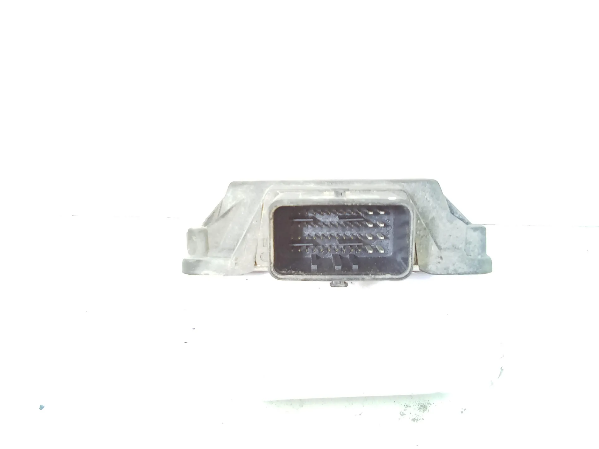 CENTRALINA GPL con codice 616497000 da FIAT Grande Punto 1Â° Serie (2008)