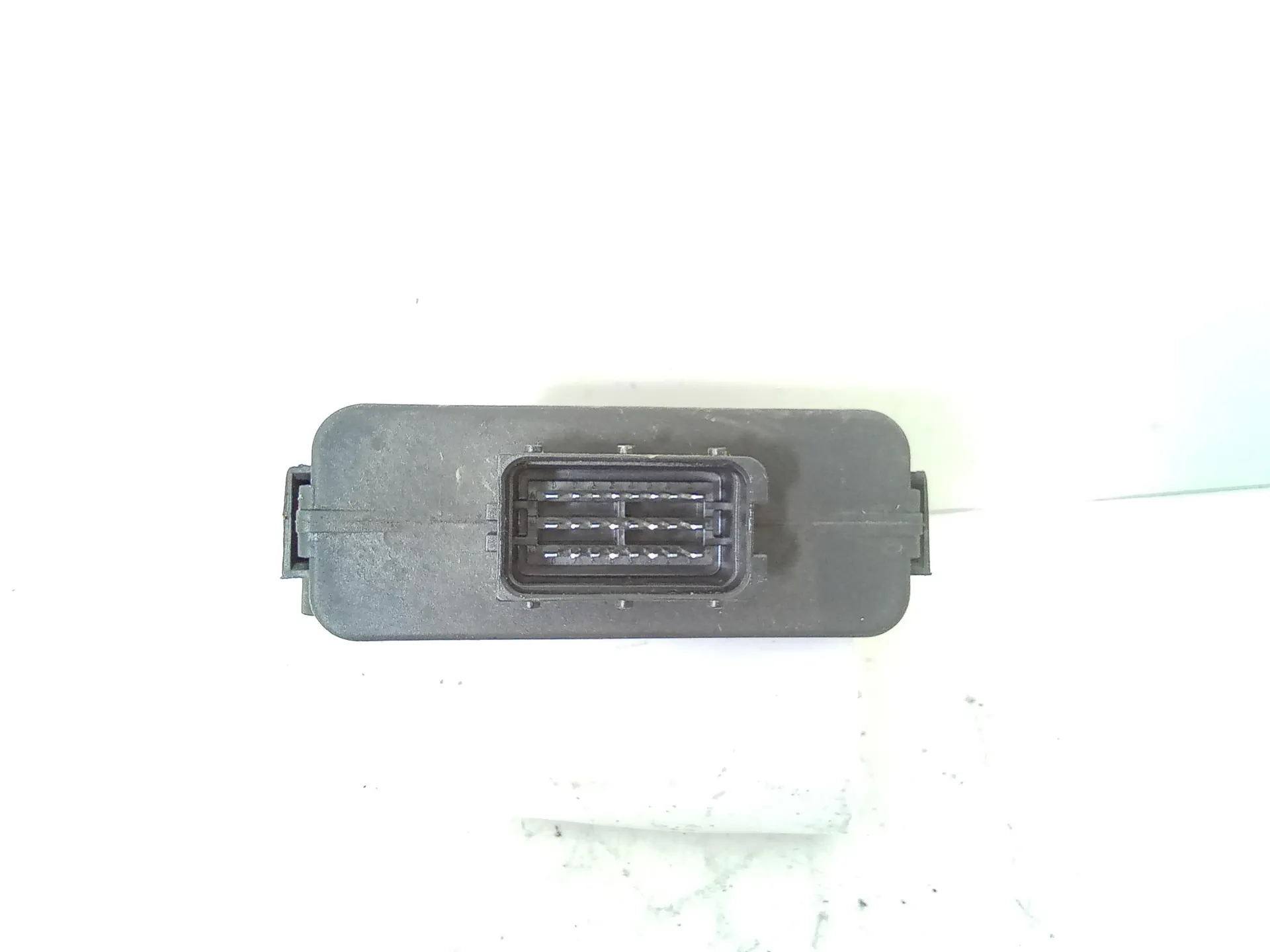 CENTRALINA GPL con codice De817010-g da FIAT Punto Berlina 3P 2Â° Serie 1242 Benzina 44 (2002)