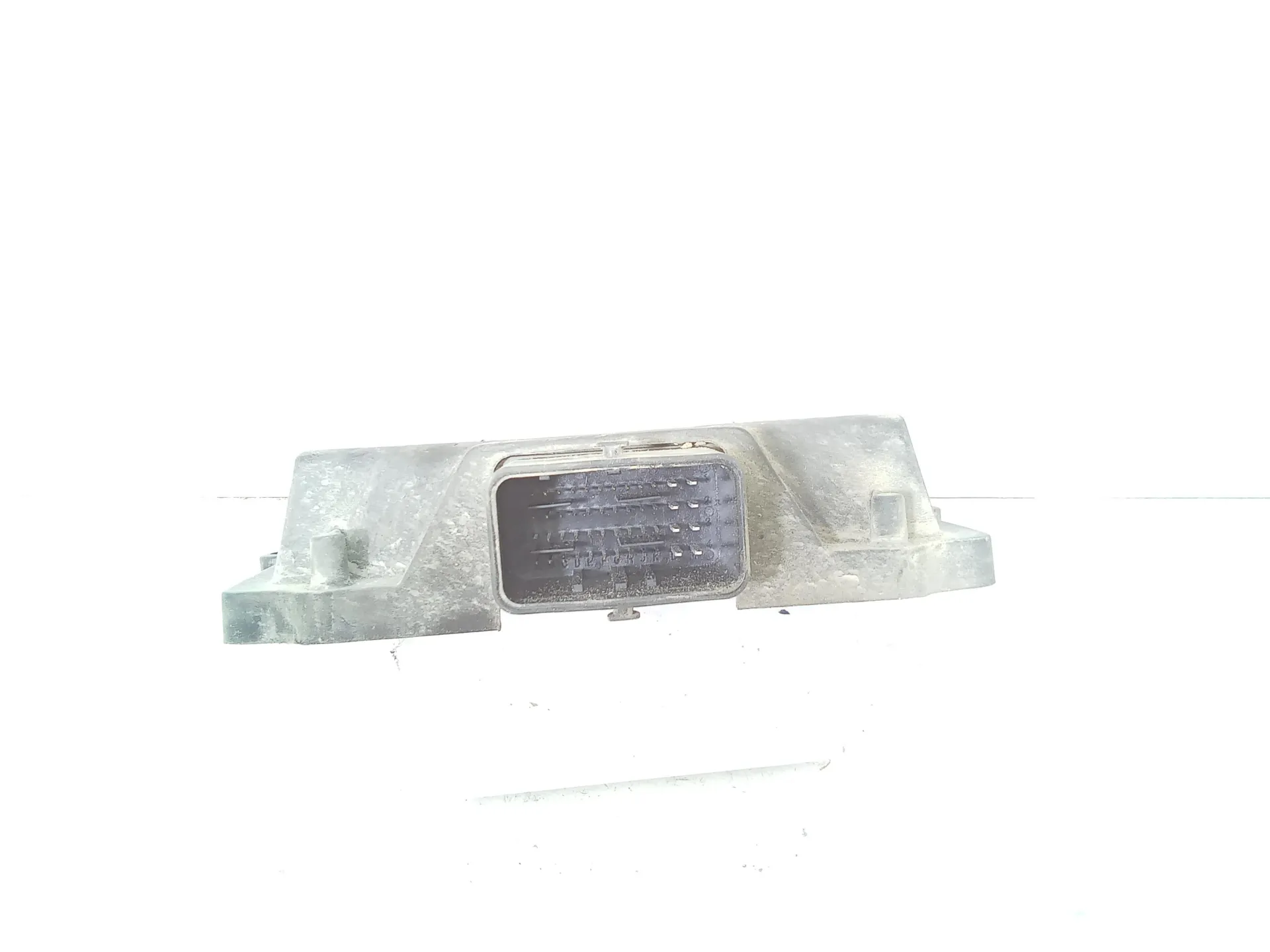 CENTRALINA GPL con codice 10r-030831 da LANCIA Y 1Â° Serie 1200 Benzina 63 (1999)